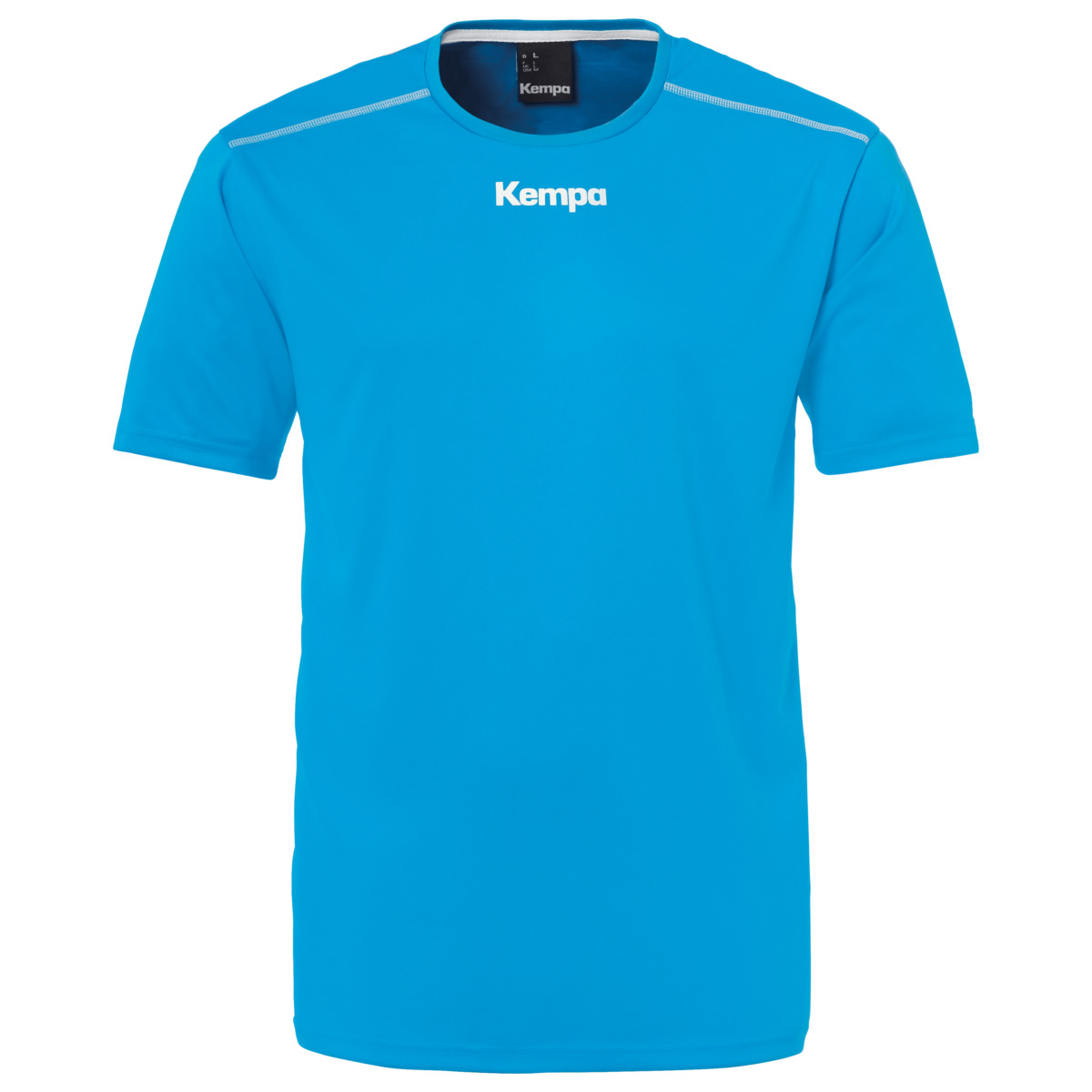 Kempa POLY SHIRT Kempa POLY SHIRT