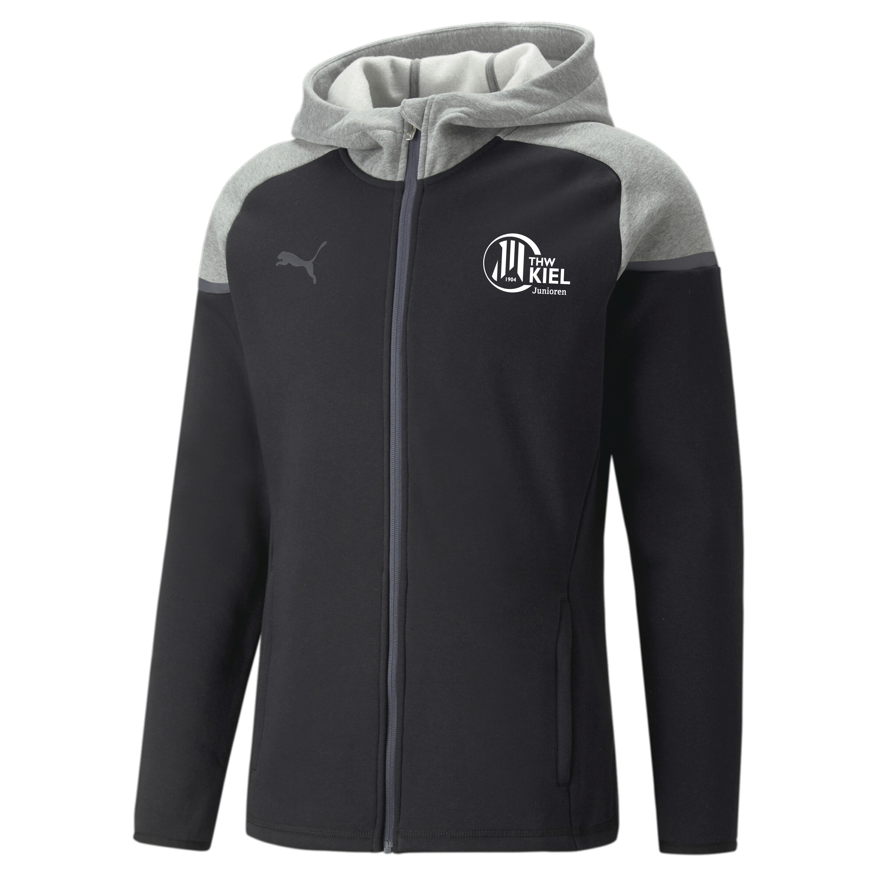 Kapuzenjacke Kapuzenjacke