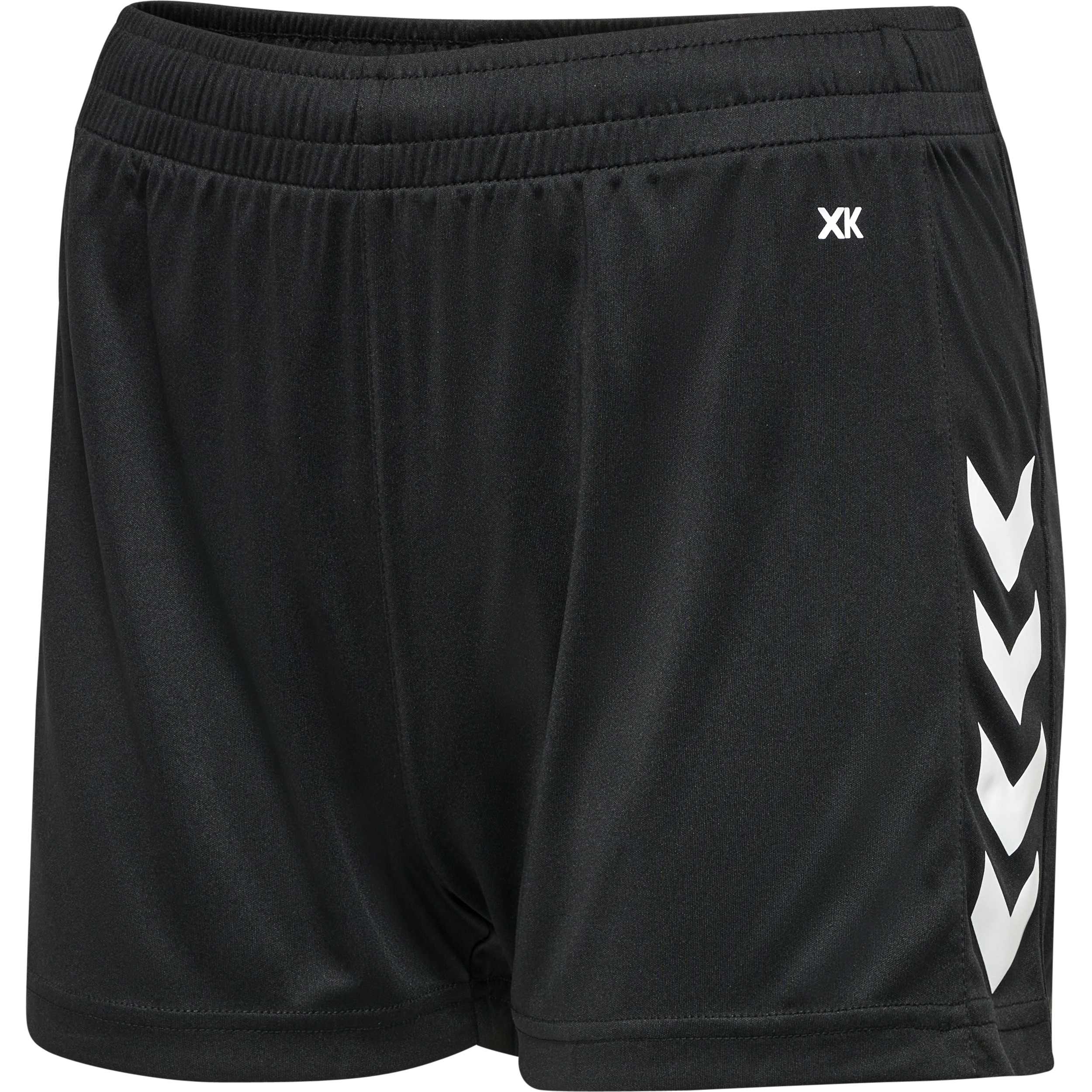 Hummel hmlCORE XK POLY SHORTS WOMAN