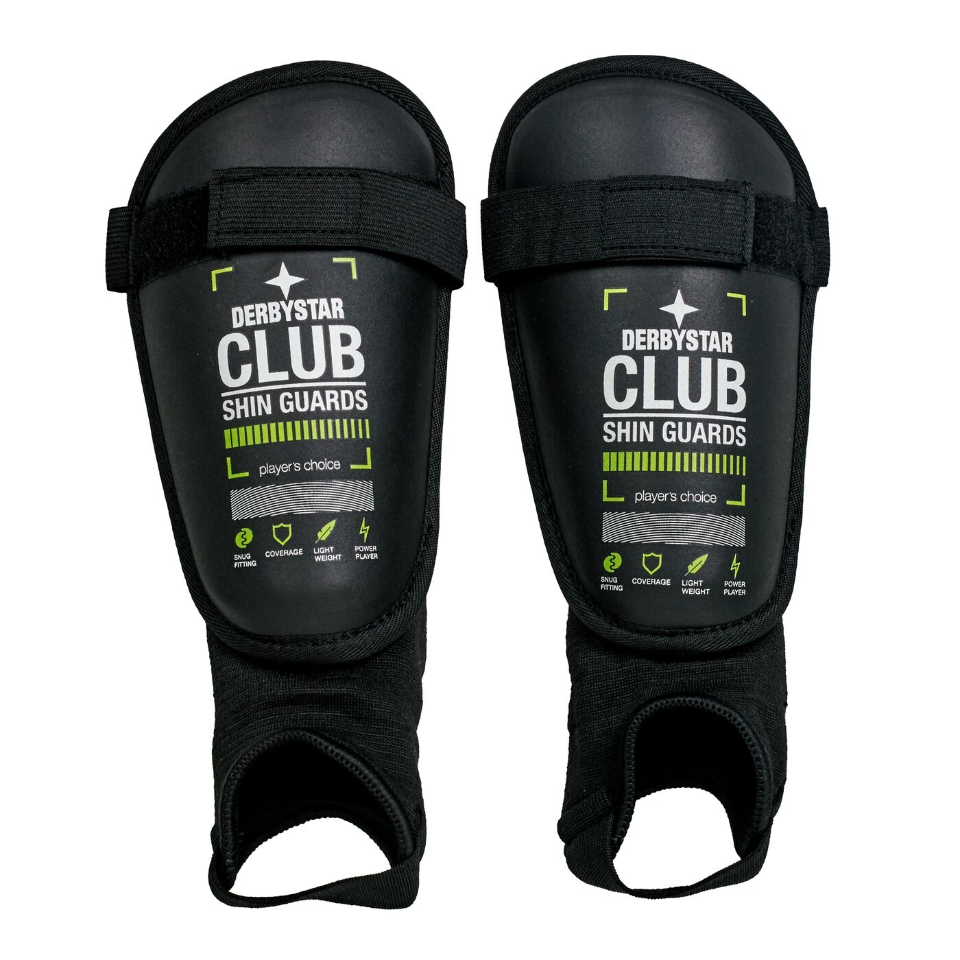 Derbystar Club v25 Derbystar Club v25