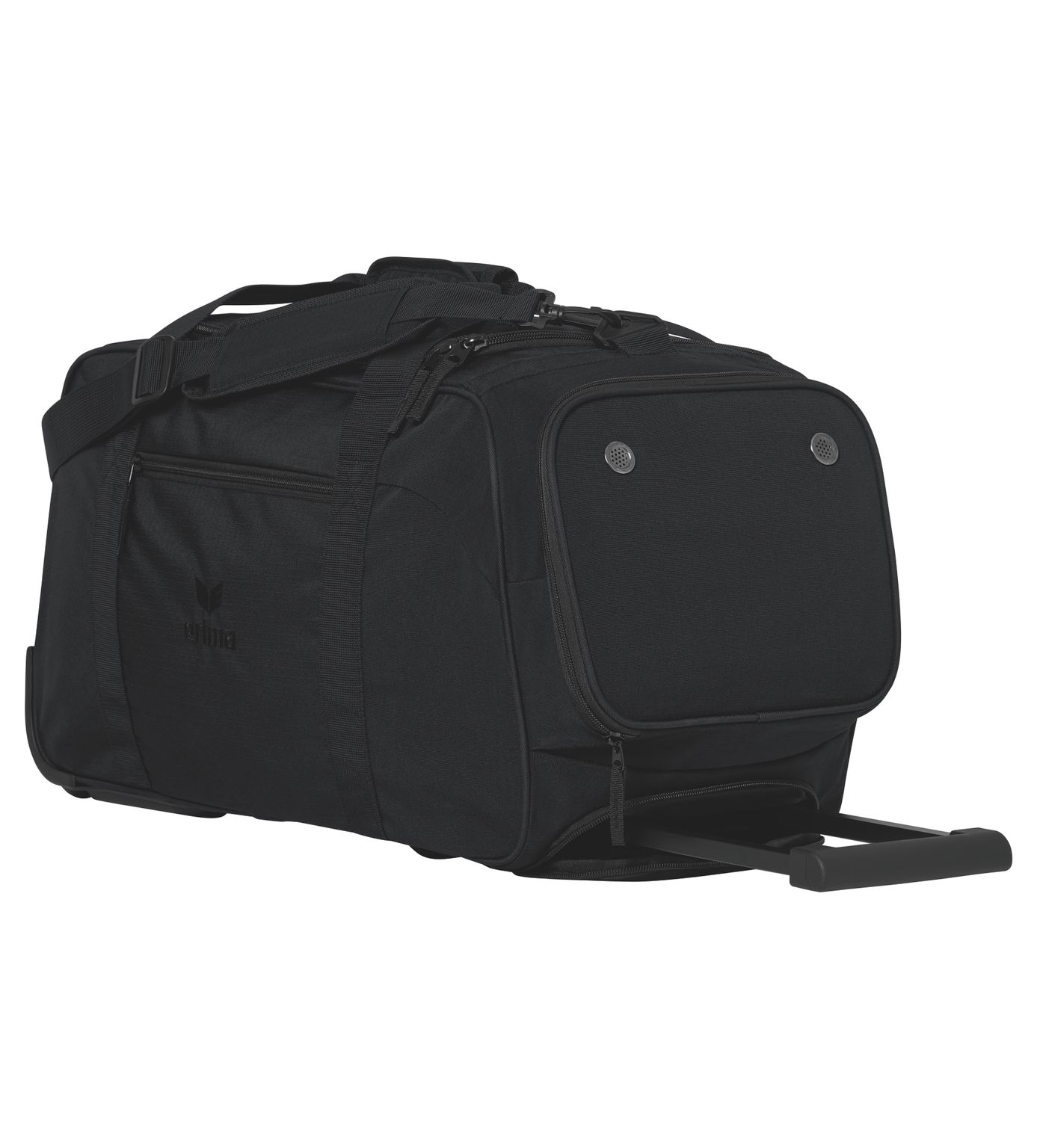 Erima TRAVEL LINE Trolleybag Tasche, Gepäck, Tasche, Gepäck, Tasche, Gepäck, Tasche, Gepäck, Tasche, Gepäck, Tasche, Gepäck, Tasche, Gepäck