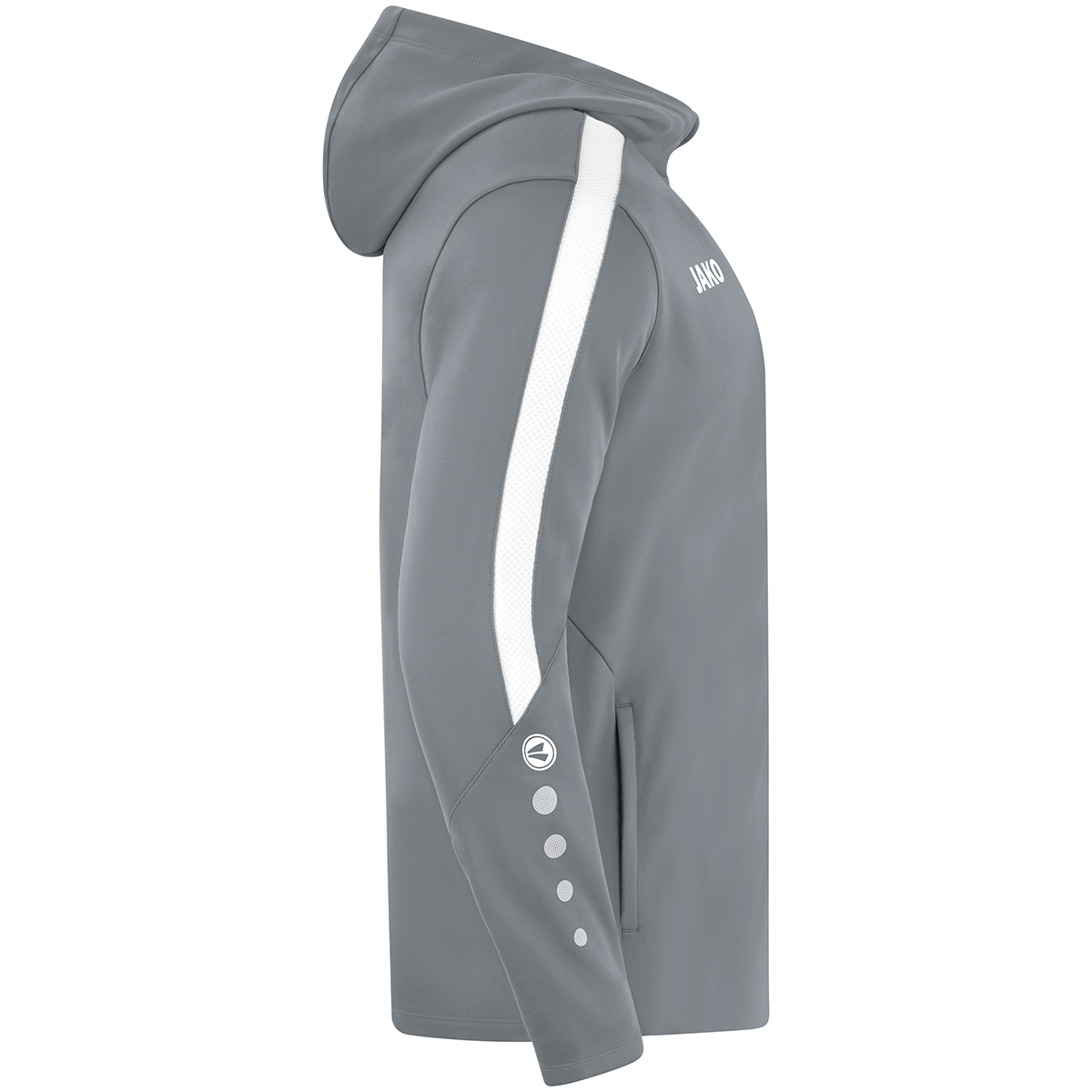 JAKO Kapuzenjacke Power