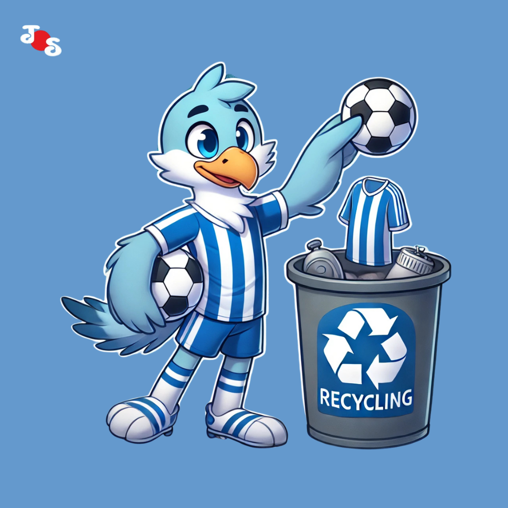 Recycling von alten Sportartikeln: So kannst du deinen Beitrag leisten Recycling von alten Sportartikeln: So kannst du deinen Beitrag leisten