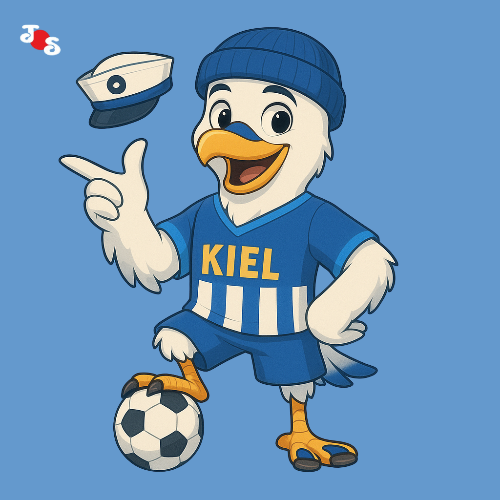 Flexxis Style-Empfehlung: KIWO-Set mit Fischermütze & Kiel-Shirt Flexxis Style-Empfehlung: KIWO-Set mit Fischermütze & Kiel-Shirt