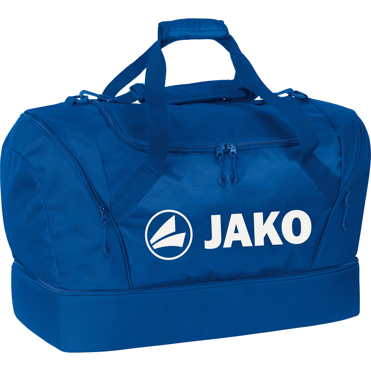 JAKO Sporttasche mit Bodenfach