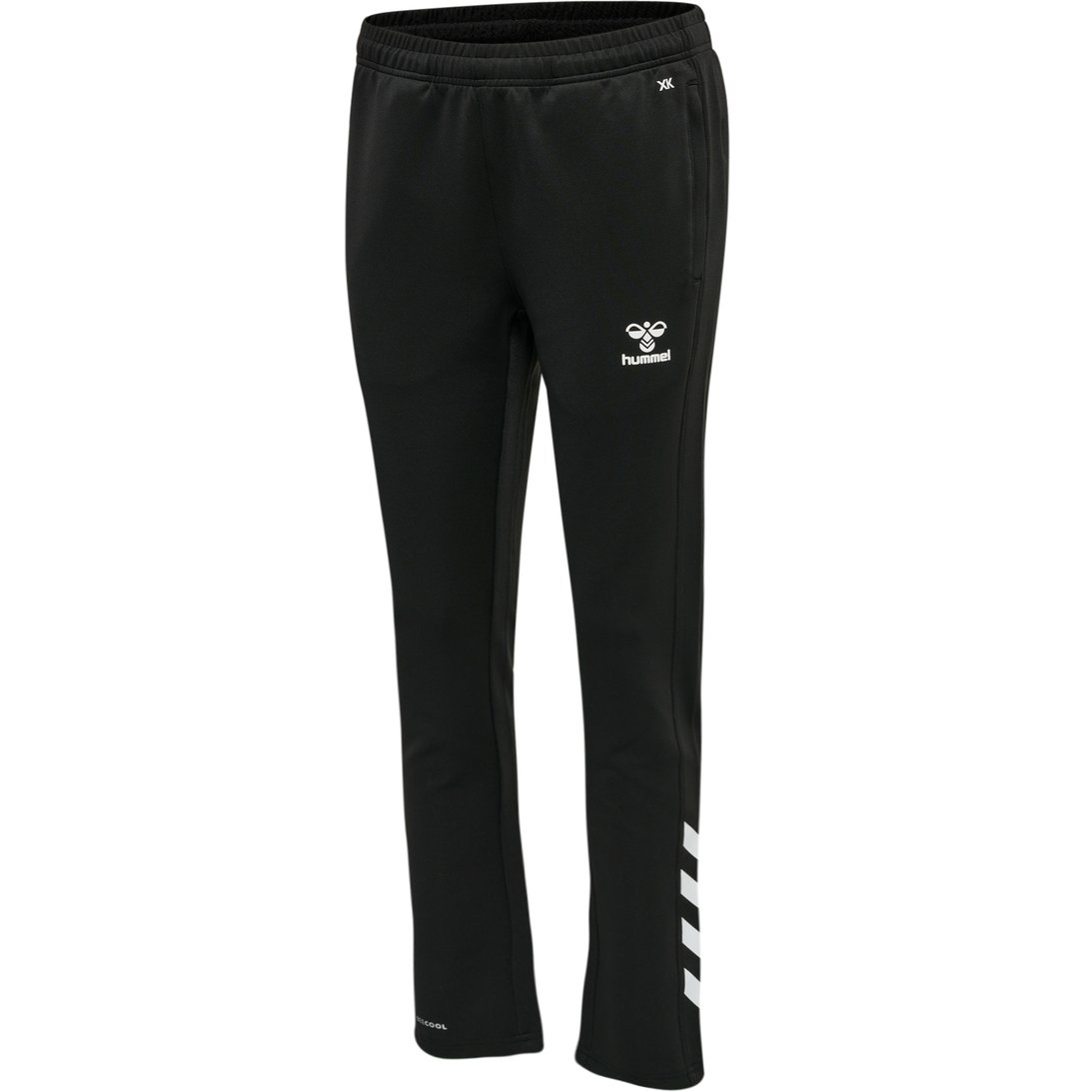 Hummel hmlCORE XK POLY PANTS WOMAN