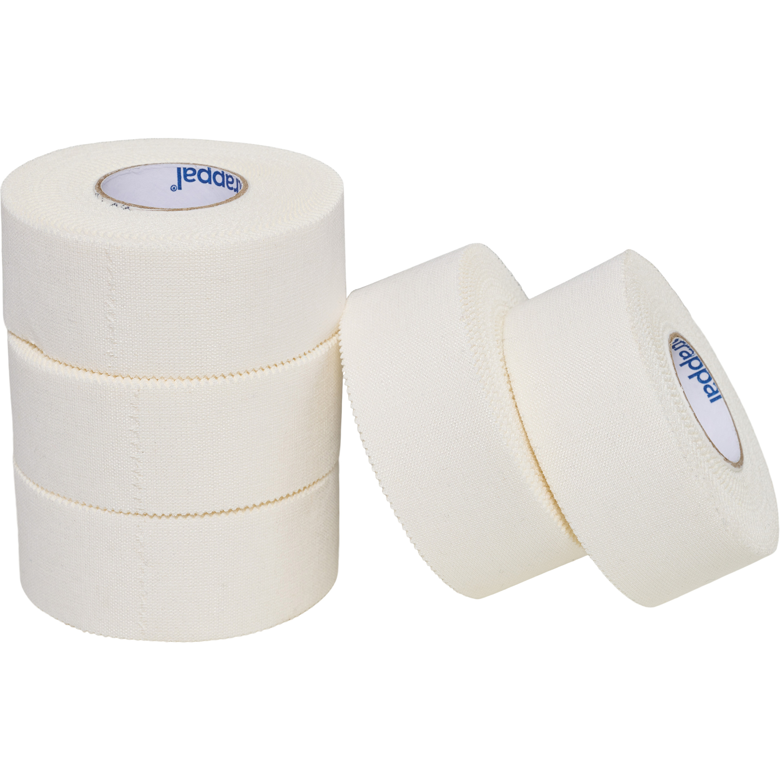 Hummel STRAPPAL TAPE WHITE 2,5 CM - 36 PIECES Band, Band