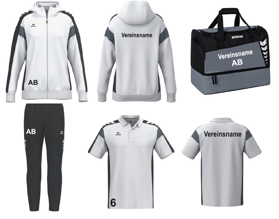 Spielerset Celebrate 125 VII Spielerset Celebrate 125 VII