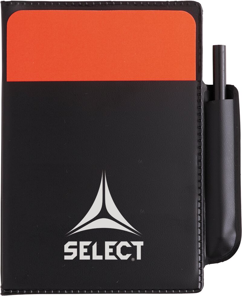 Select Schiedsrichter-Set