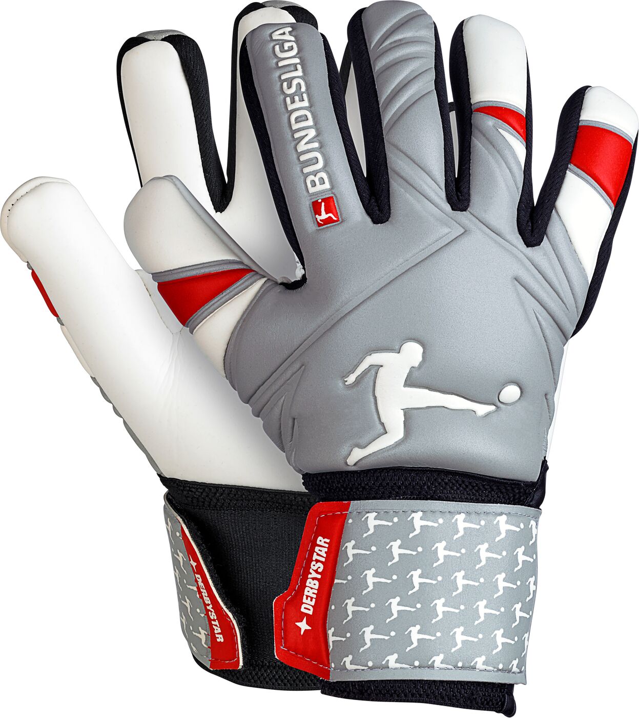 Derbystar TWH Bundesliga Goalie v22 Baseball, Baseball-Handschuh, Kleidung, Handschuh, Sport, Baseball, Baseball-Handschuh, Kleidung, Handschuh, Sport