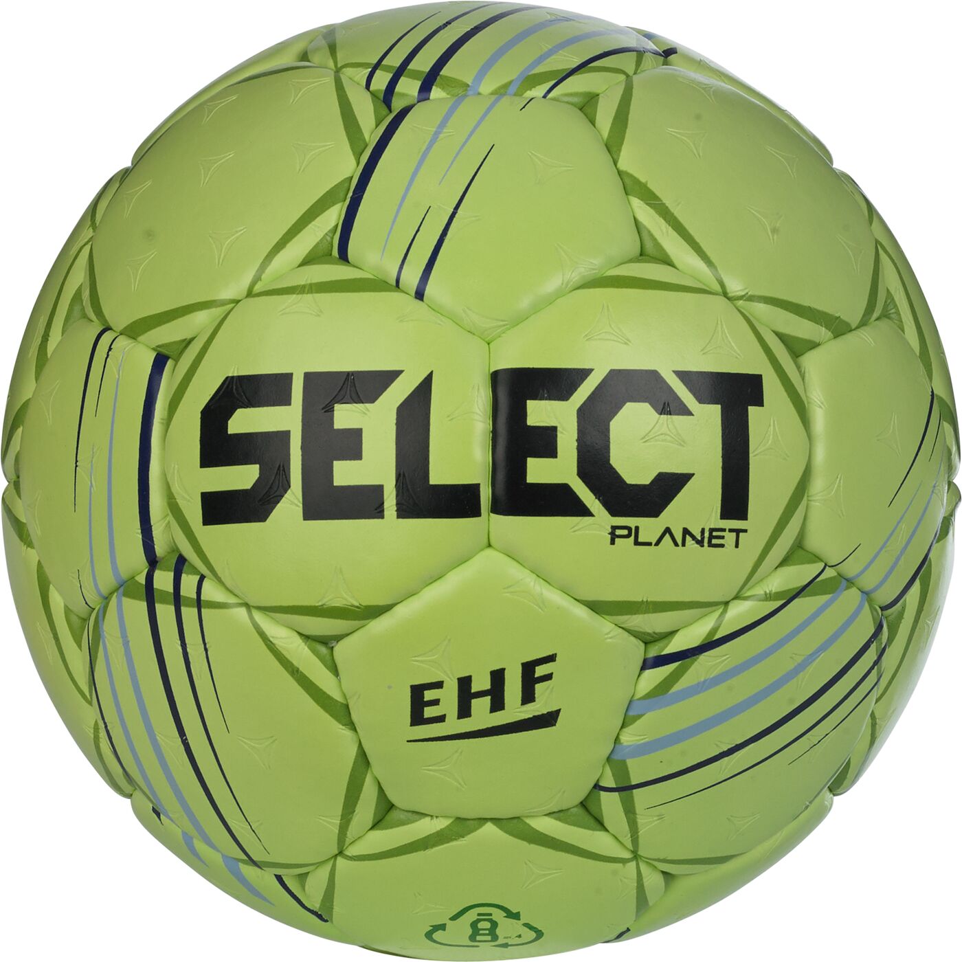 Select Planet v23 Kugel, FuĂźball, Sport