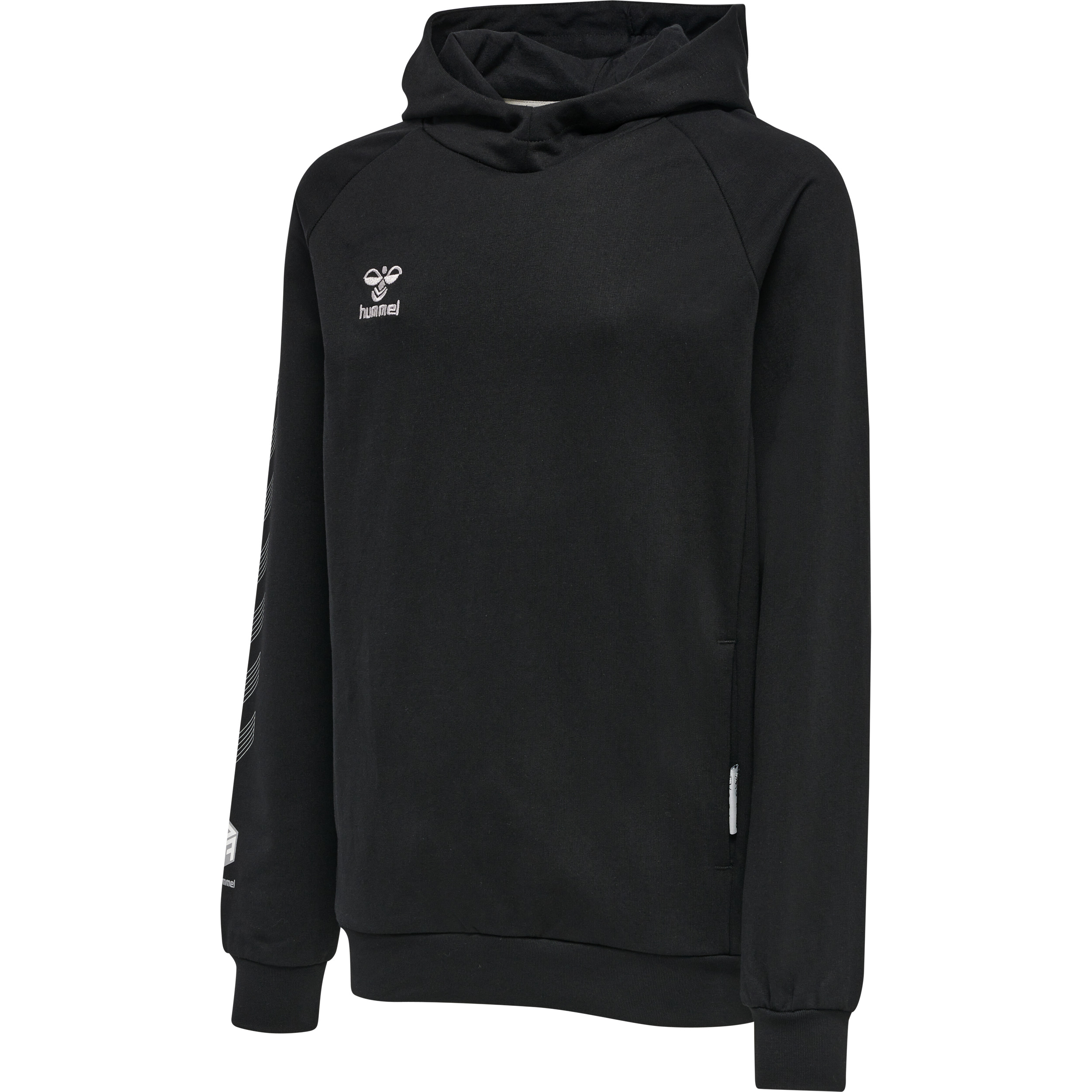 Hummel hmlMOVE GRID COTTON HOODIE KIDS
