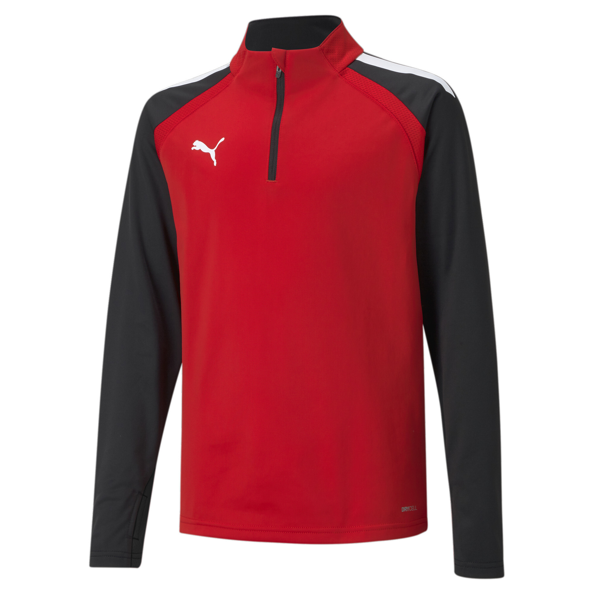 Puma teamLIGA 1/4 Zip Top Junior Langarm, Ärmel, Vlies, Mantel, Jacke, Langarm, Ärmel, Vlies, Mantel, Jacke, Langarm, Ärmel, Vlies, Mantel, Jacke, Langarm, Ärmel, Vlies, Mantel, Jacke, Langarm, Ärmel, Vlies, Mantel, Jacke, Langarm, Ärmel, Vlies, Mantel, Jacke, Langarm, Ärmel, Vlies, Mant