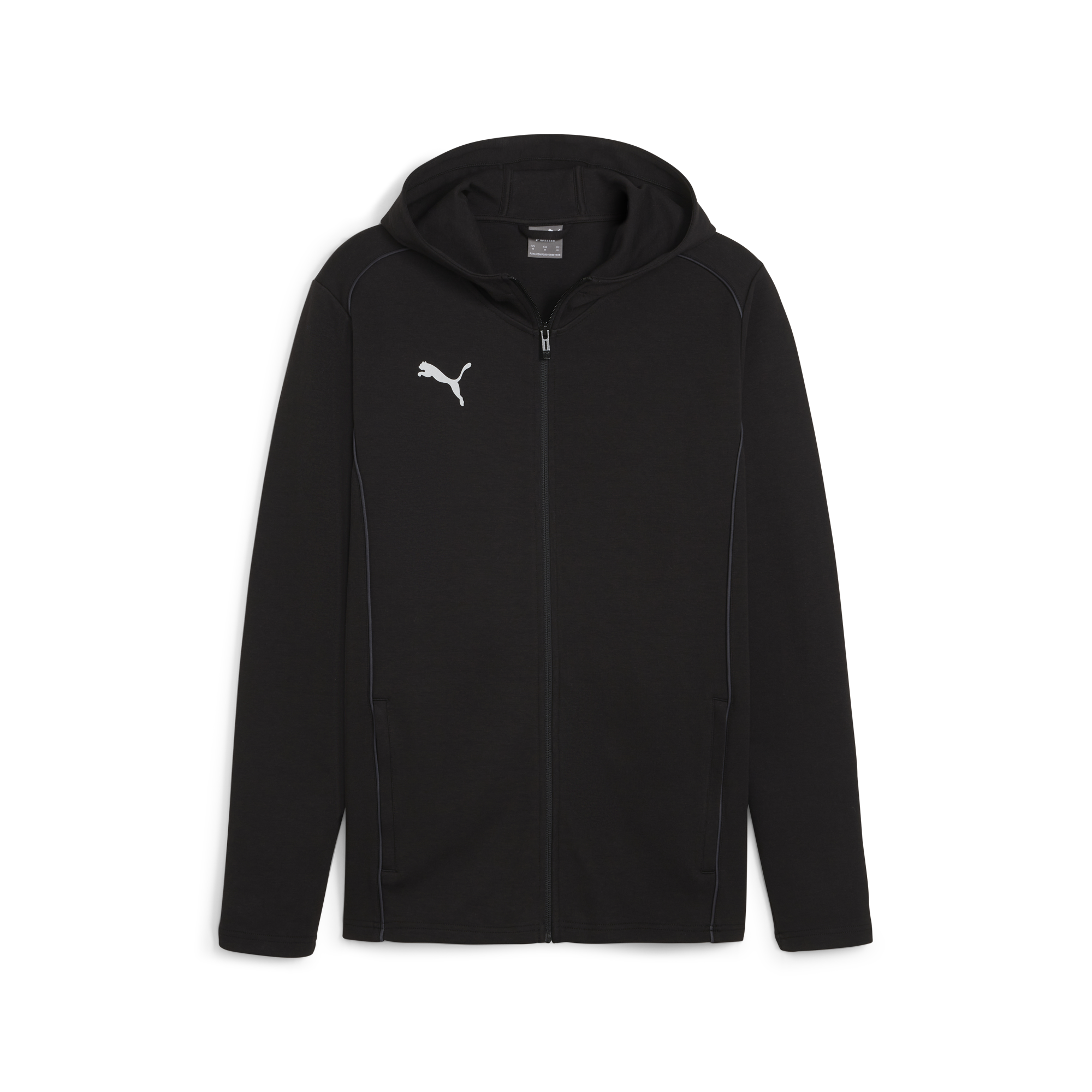 Puma teamFINAL Casuals Hooded Jacket Vlies, Kapuzenpulli, Strickwaren, Pullover, Sweatshirt, Vlies, Kapuzenpulli, Strickwaren, Pullover, Sweatshirt, Vlies, Kapuzenpulli, Strickwaren, Pullover, Sweatshirt, Vlies, Kapuzenpulli, Strickwaren, Pullover, Sweatshirt, Vlies, Kapuzenpulli, Strickware