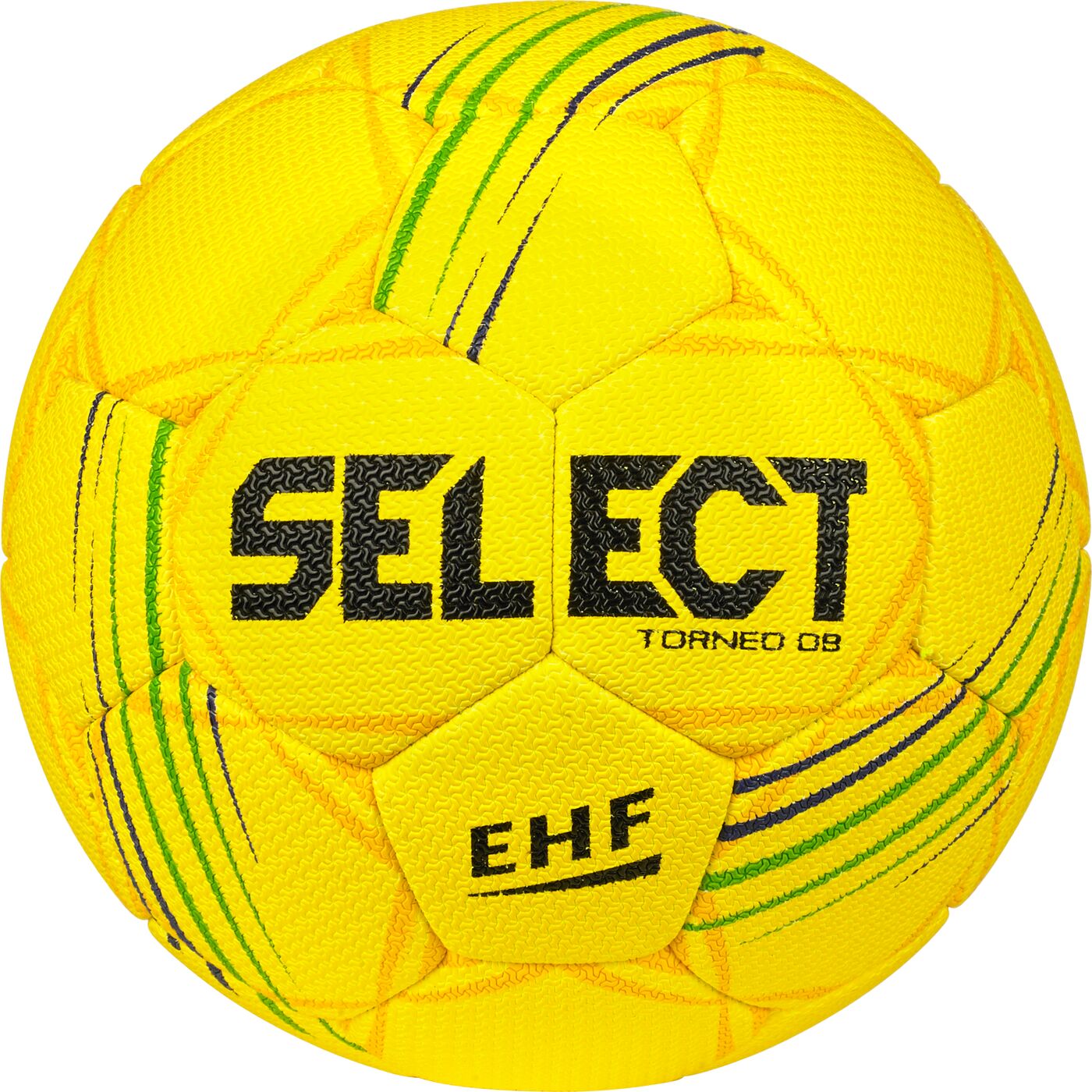 Select Torneo DB v23 Gelb
