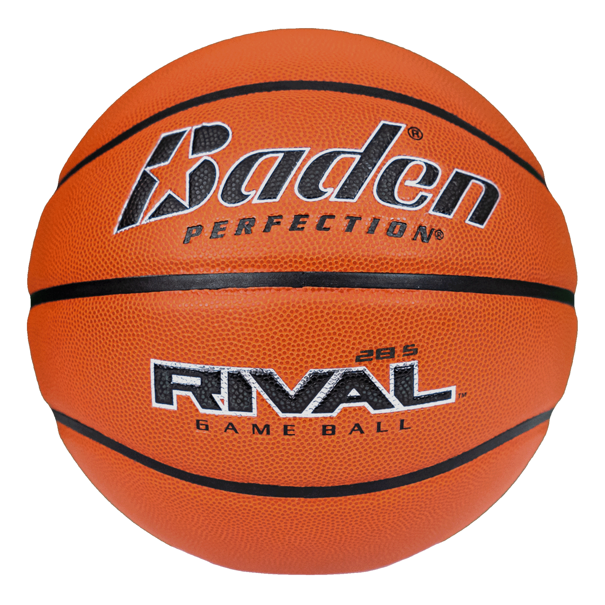 Baden Rival NFHS