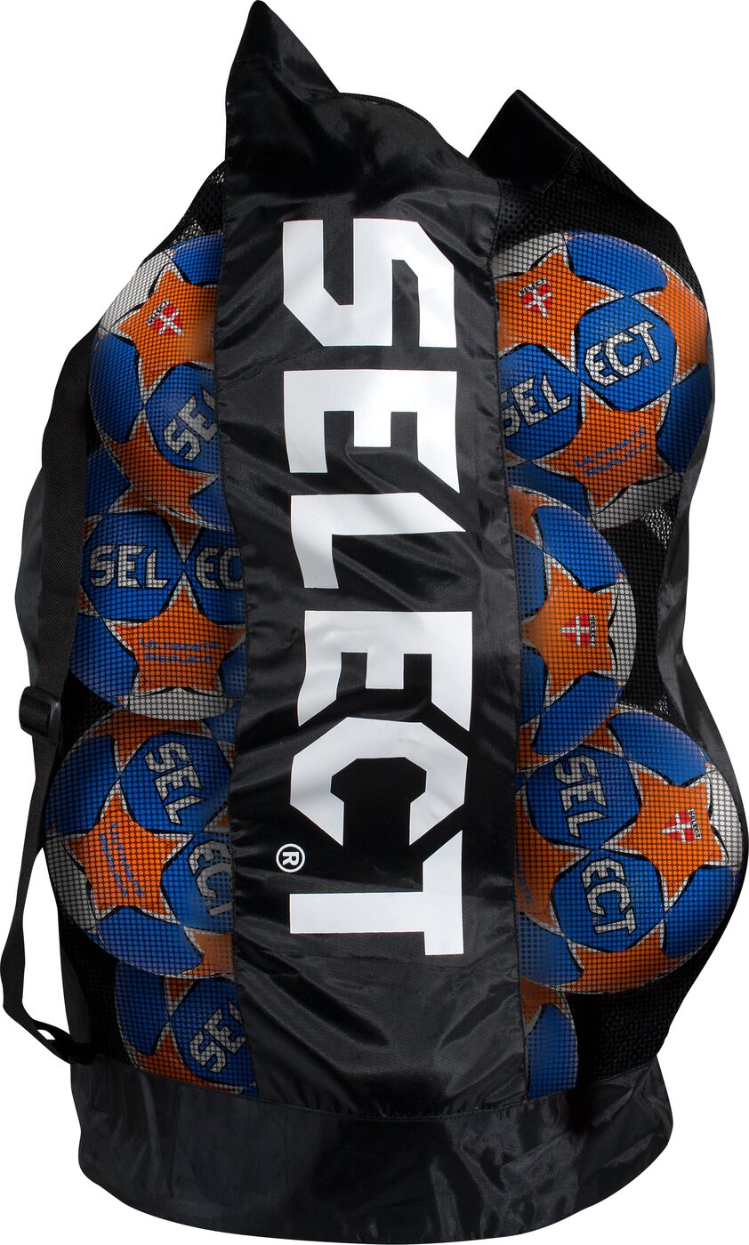 Select Handballsack groß