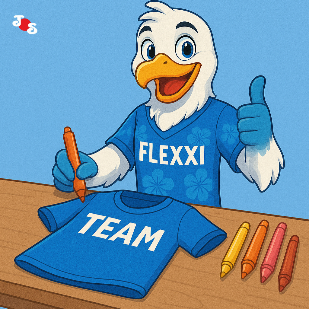 Individualisierung von Trikots: So wird euer Teamoutfit einzigartig Individualisierung von Trikots: So wird euer Teamoutfit einzigartig