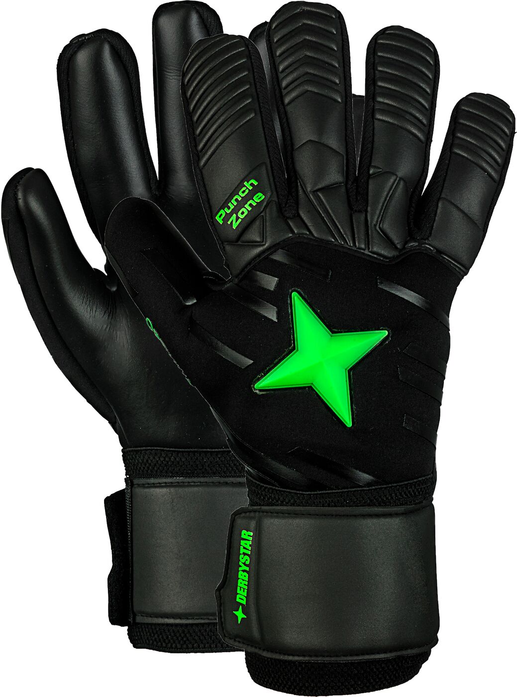 Derbystar Optimus v23