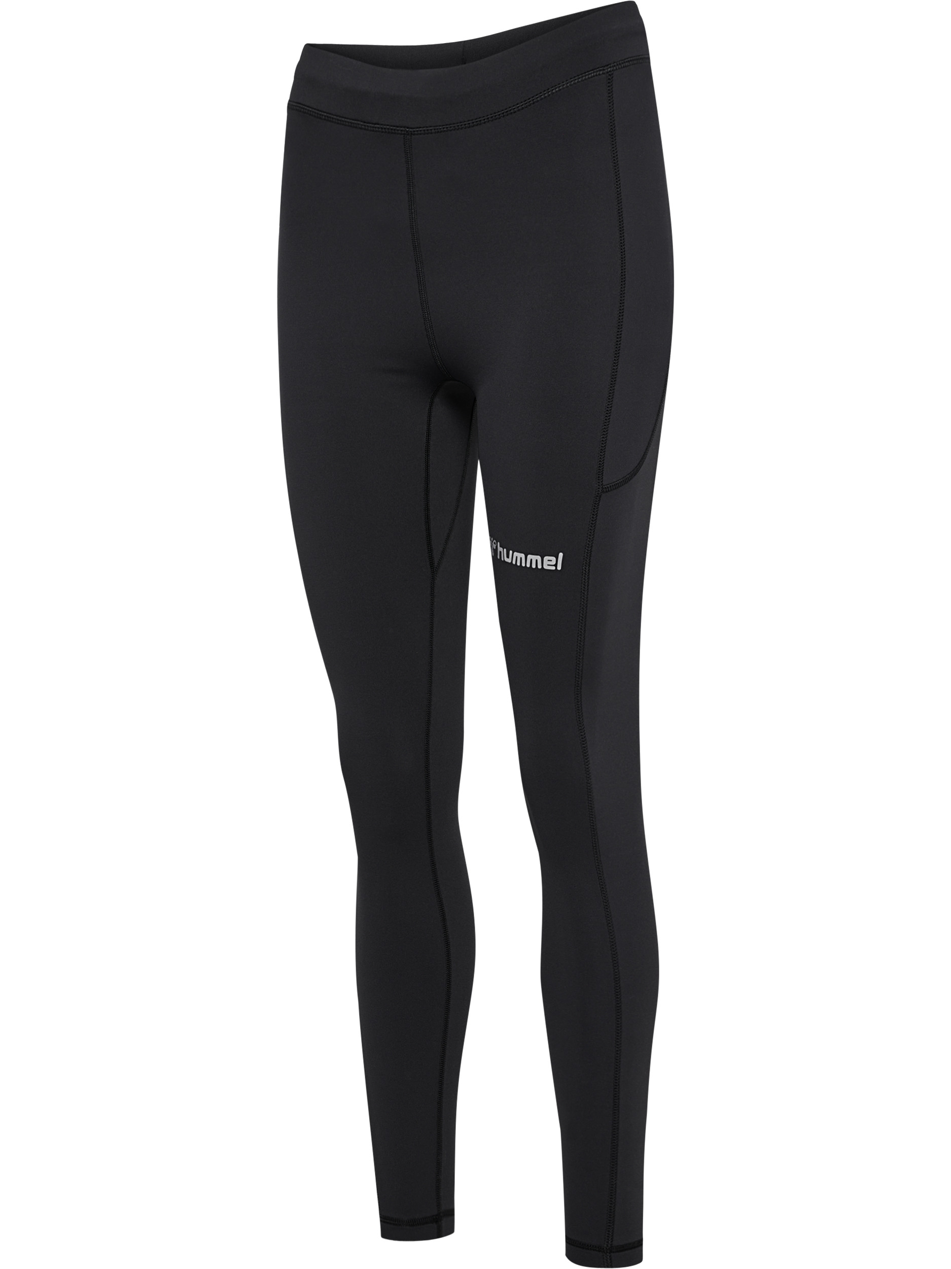 Hummel hmlRUN TIGHT WOMAN Bekleidung, Strumpfwaren, Strumpfhose, Hosen