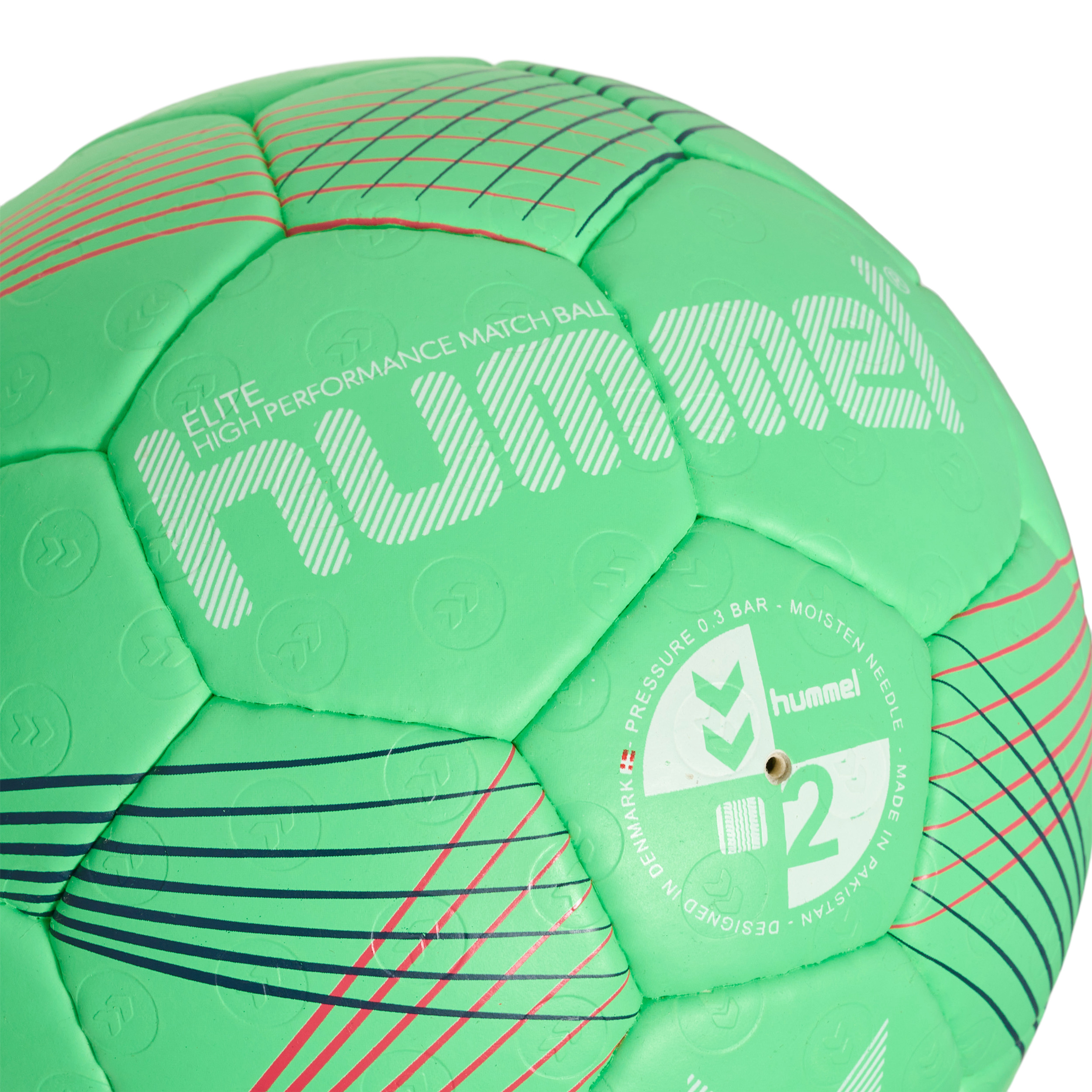 Hummel ELITE HB