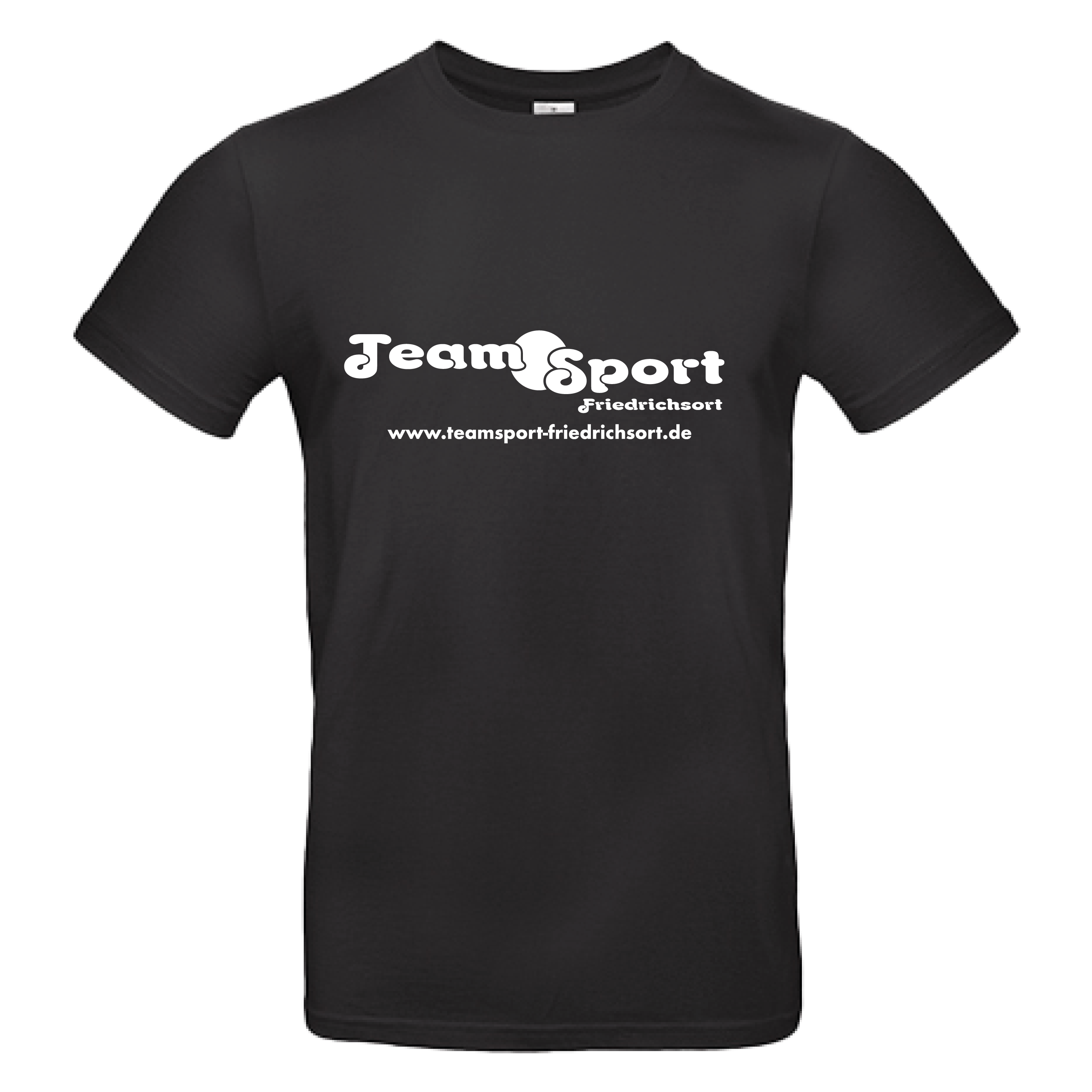 Sponsorenlogo auf Oberteile Sponsorenlogo auf Oberteile