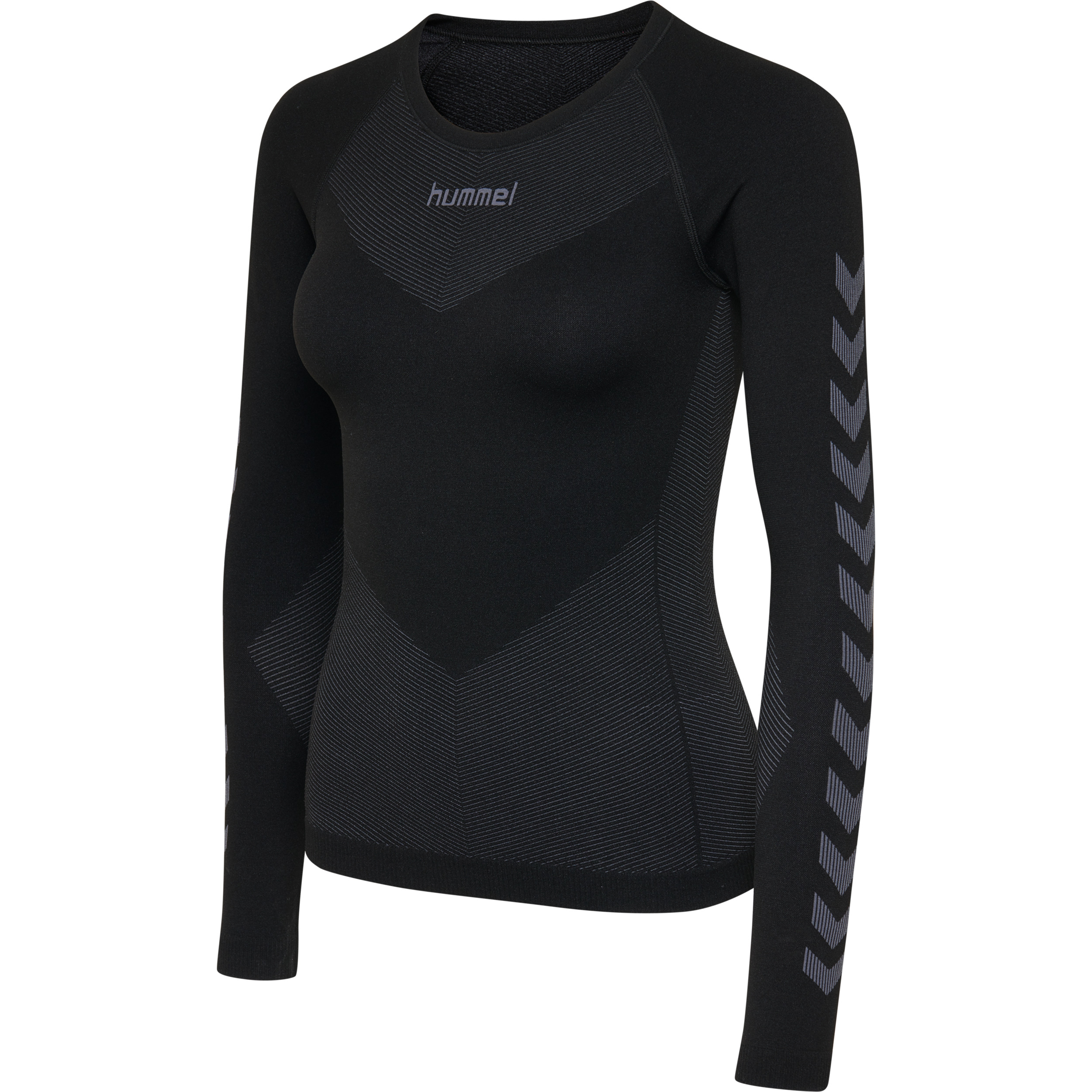Hummel FIRST SEAMLESS JERSEY L/S W
