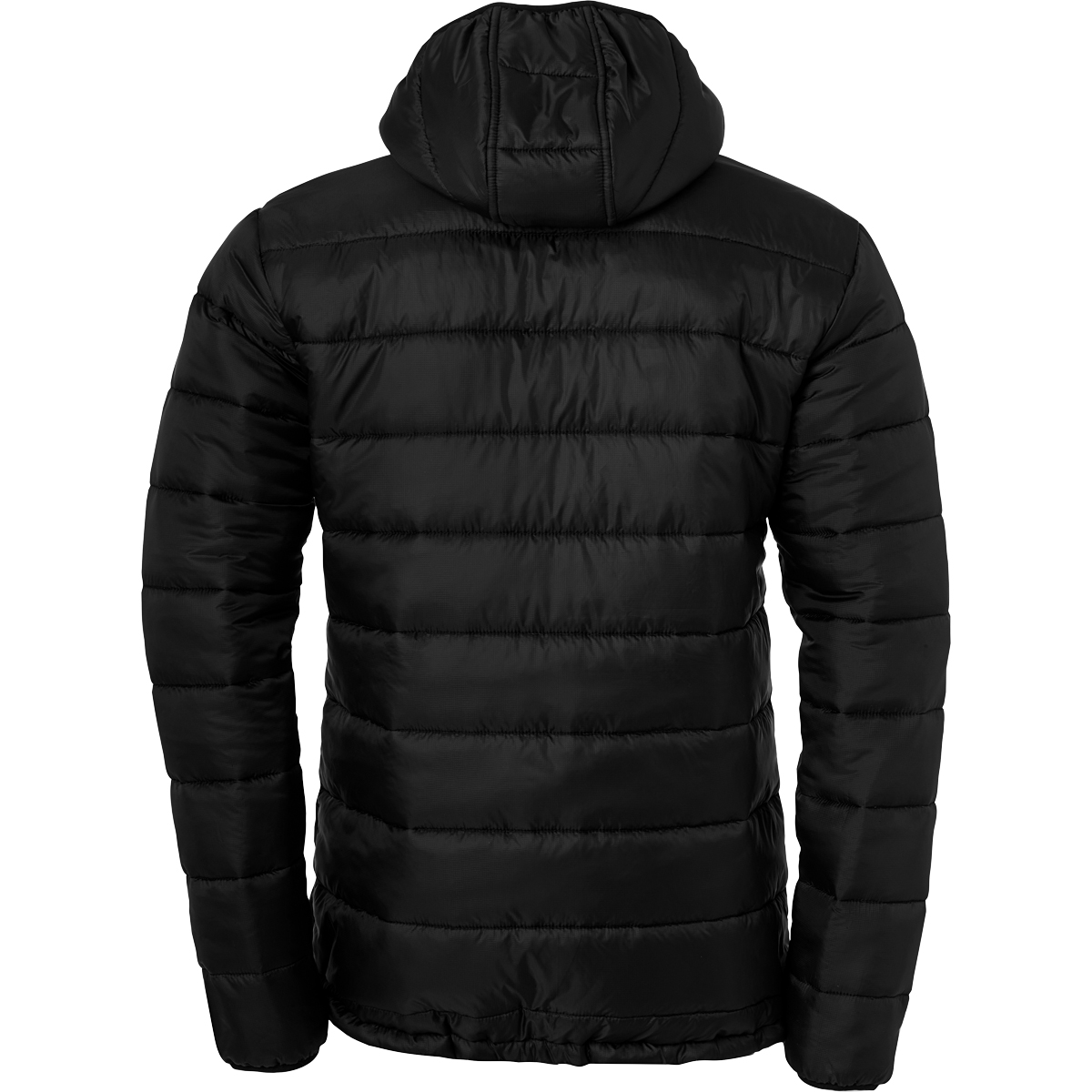 Kempa Puffer Hood Jacket