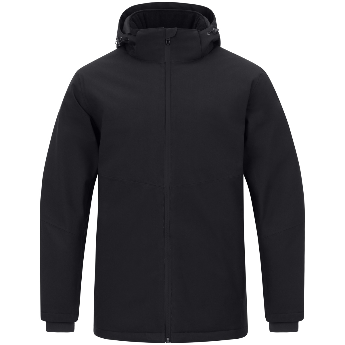 Bekleidung, Mantel, Fleece, Jacke