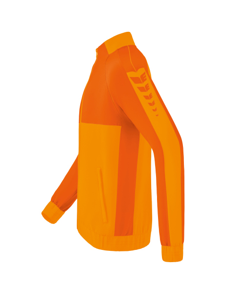 Erima Six Wings Präsentationsjacke