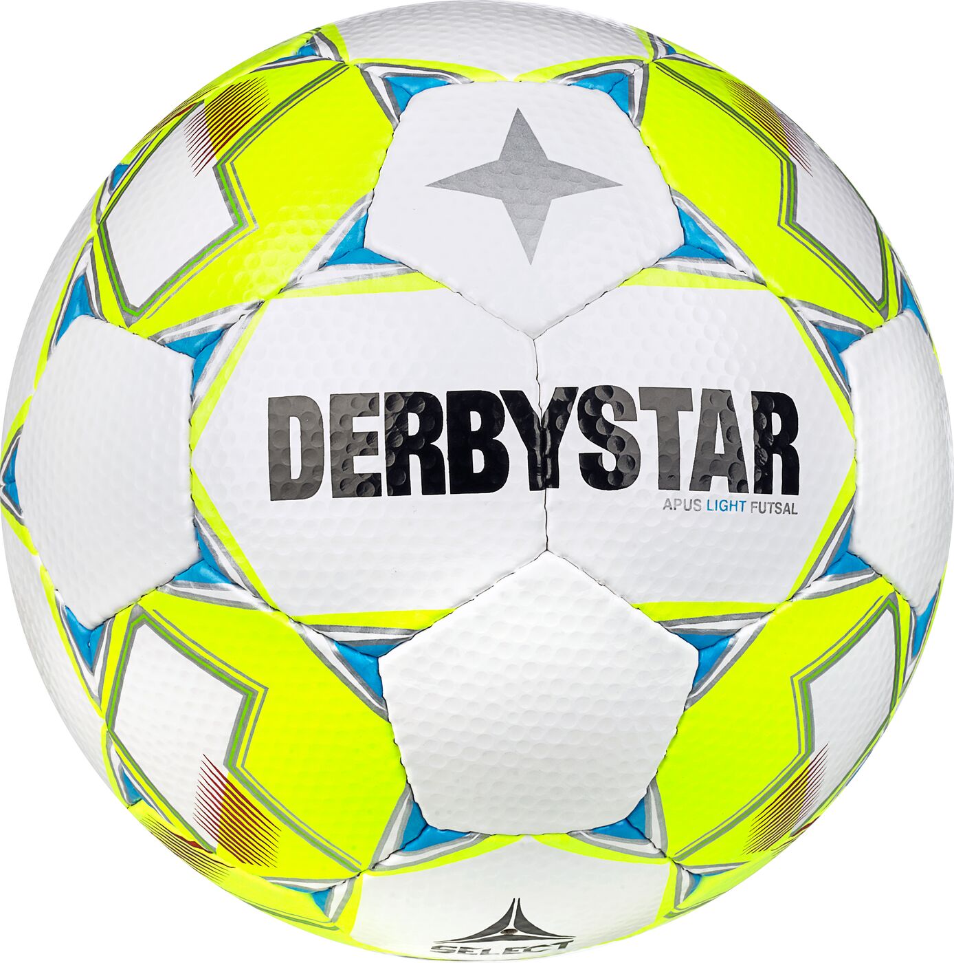 Derbystar Futsal Apus Light v23