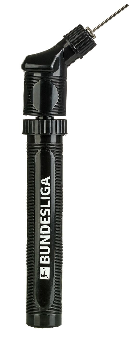 Derbystar Bundesliga Ballpumpe Micro v25 Derbystar Bundesliga Ballpumpe Micro v25