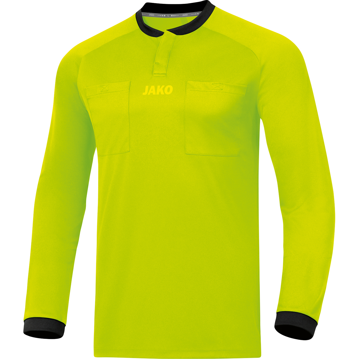 JAKO Schiedsrichter Trikot LA