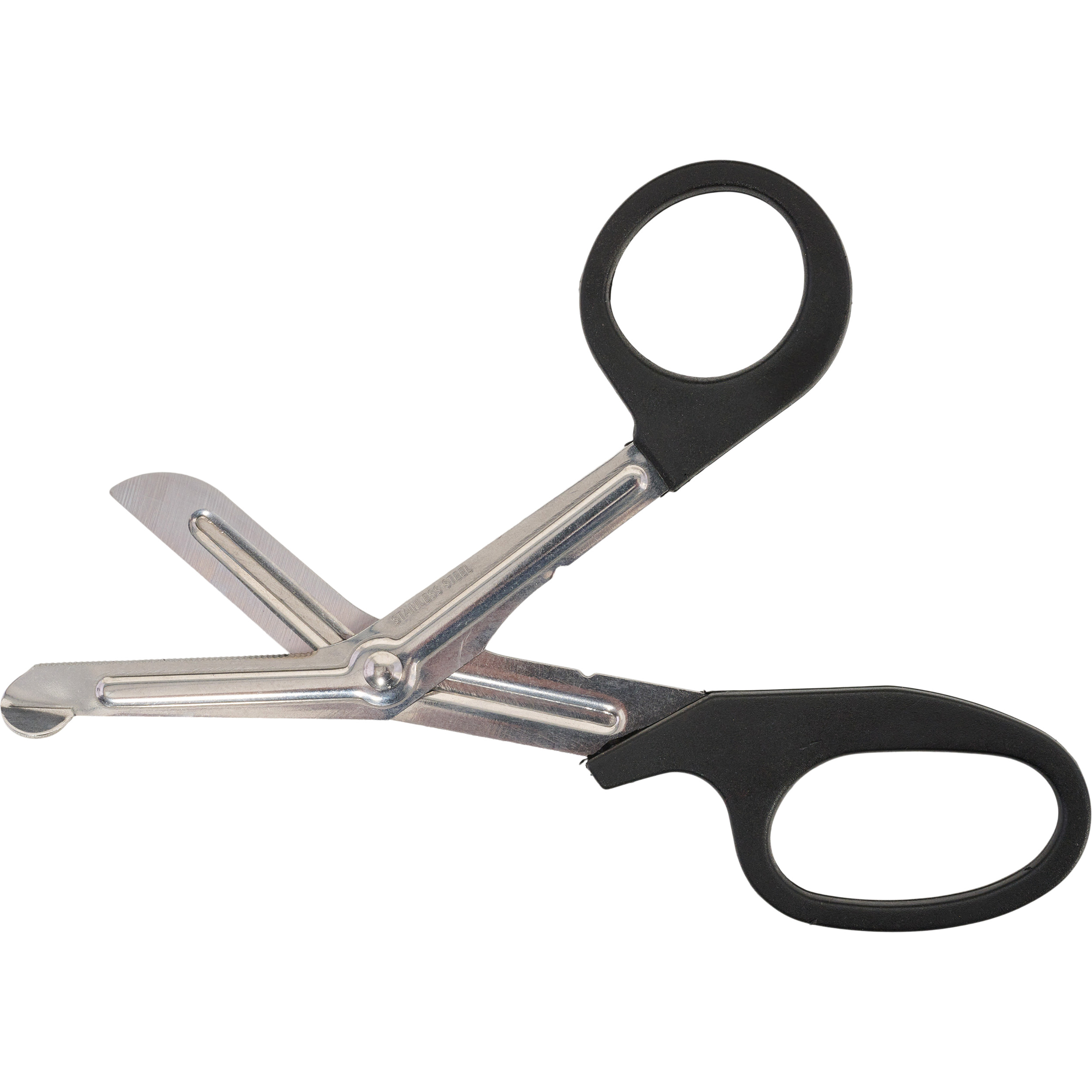 Schere, Klinge, Waffe
