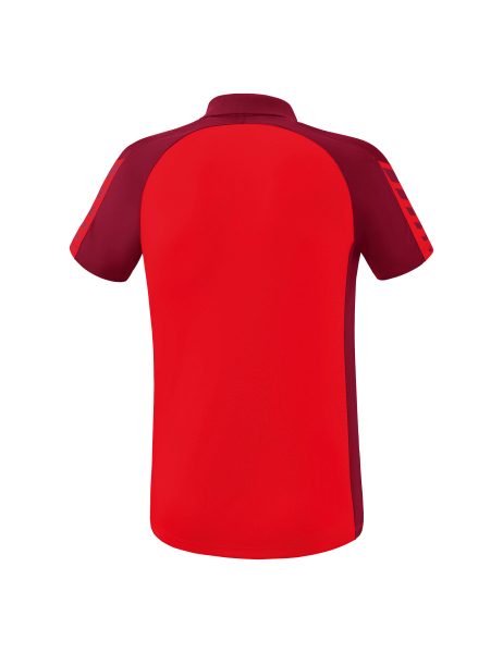 Erima Six Wings Poloshirt