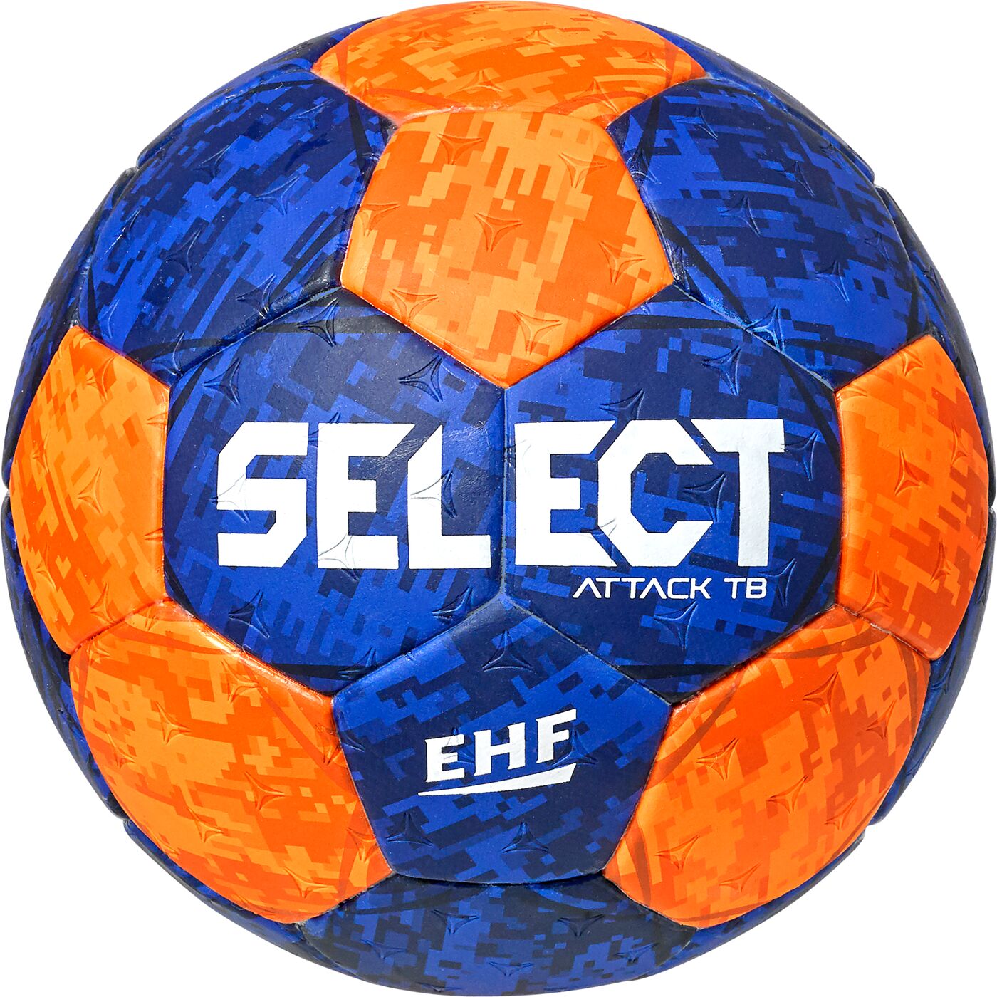 Select Attack TB v22