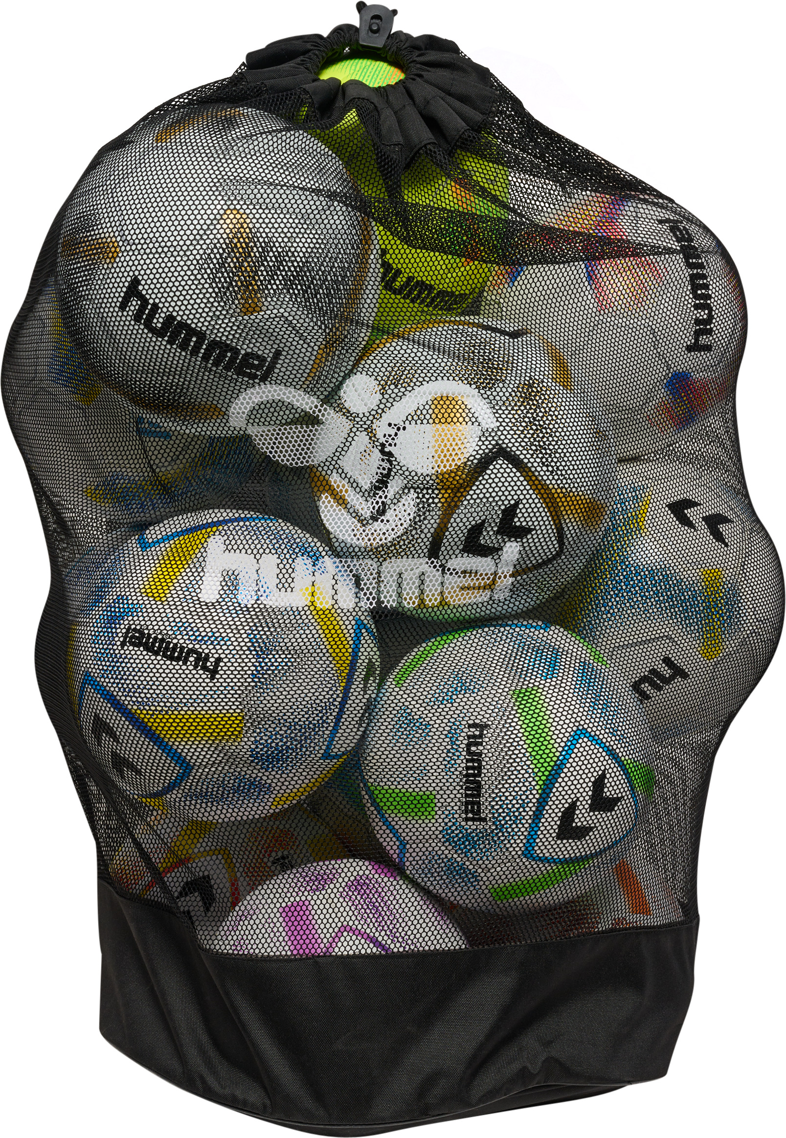 Hummel hmlCORE 2.0 BALL BAG Kugel, Fußball, Sport