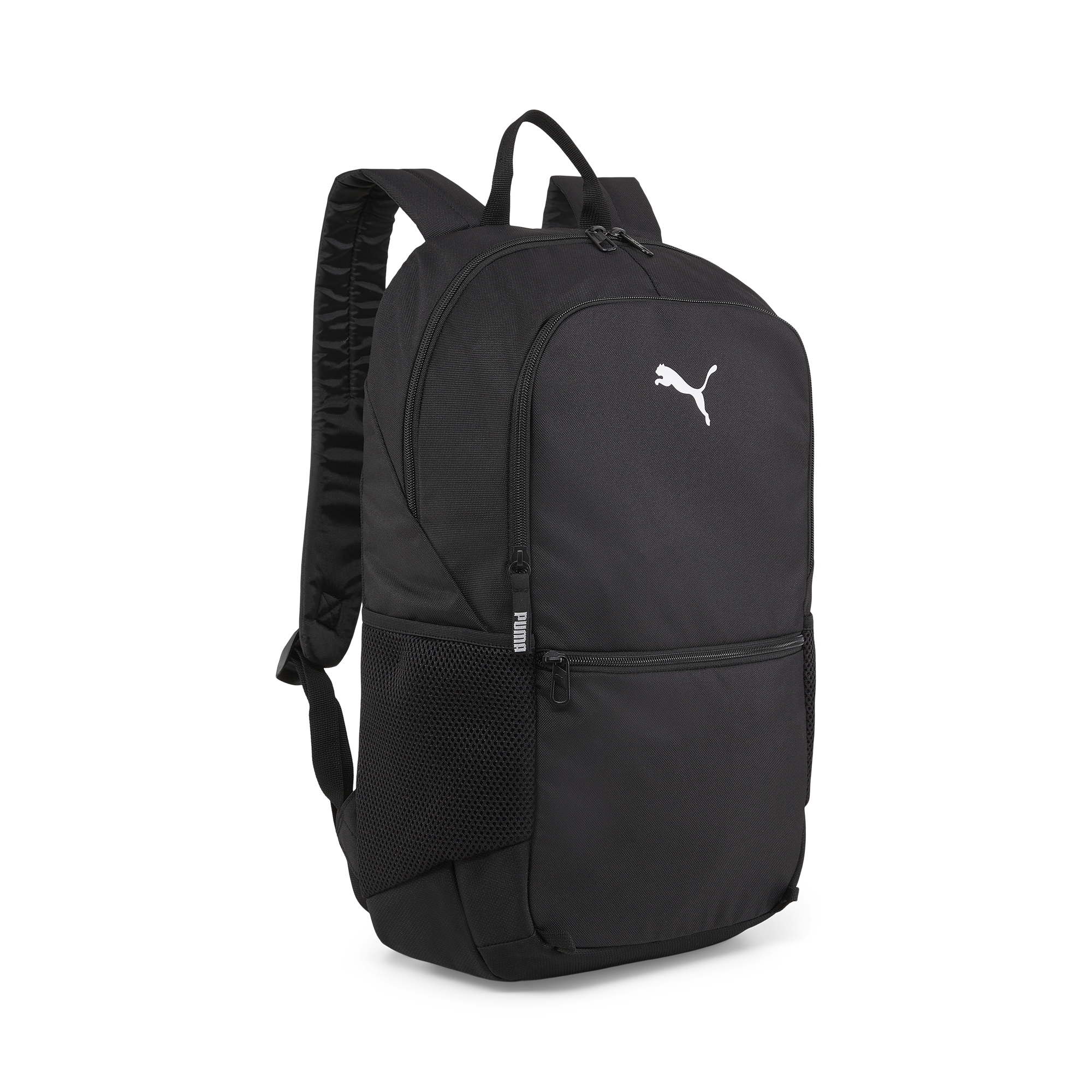Puma teamGOAL Backpack with Ball Net Tasche, Rucksack, Tasche, Rucksack, Tasche, Rucksack
