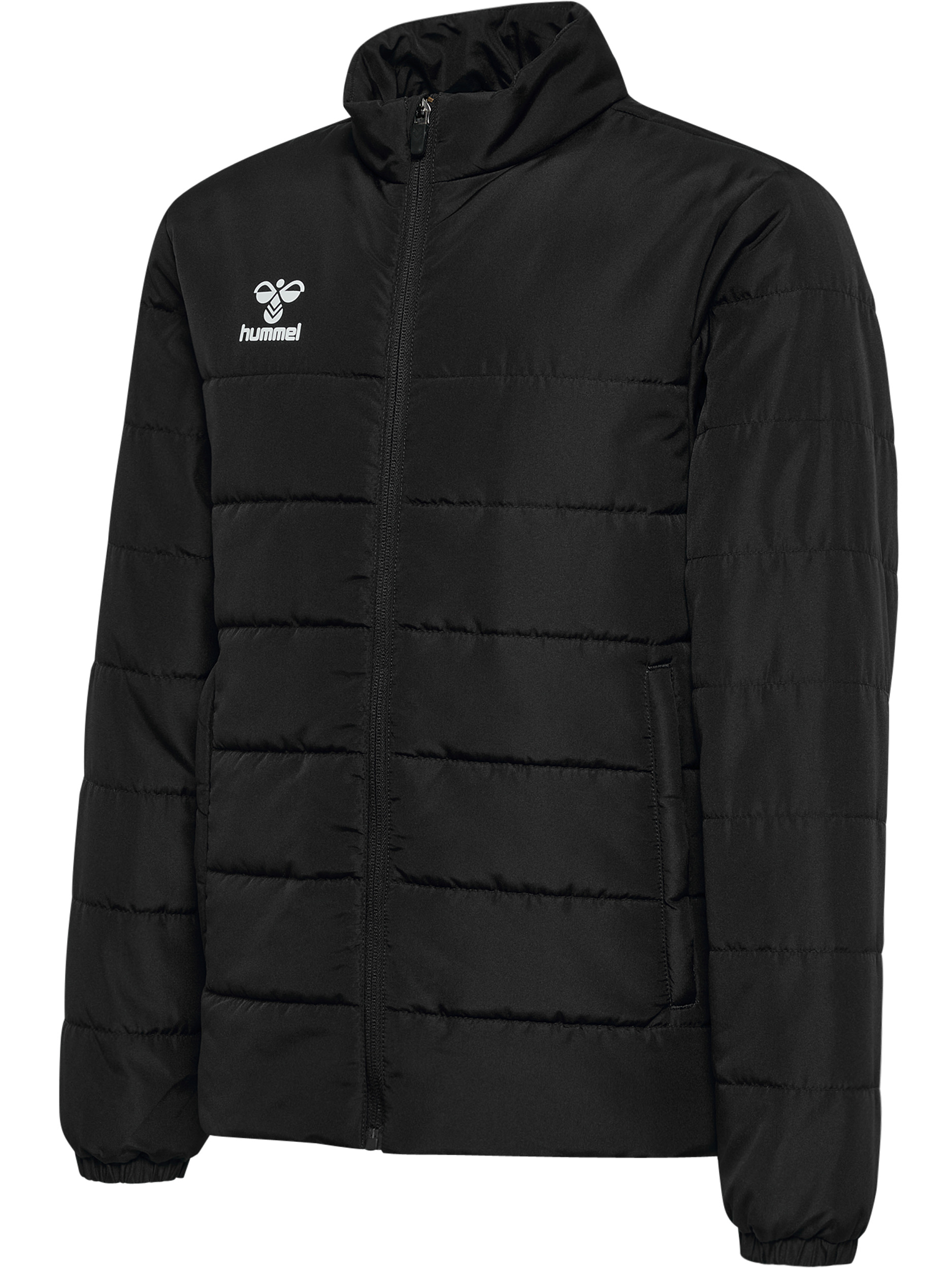 Hummel hmlESSENTIAL SHORT BENCH JKT KIDS