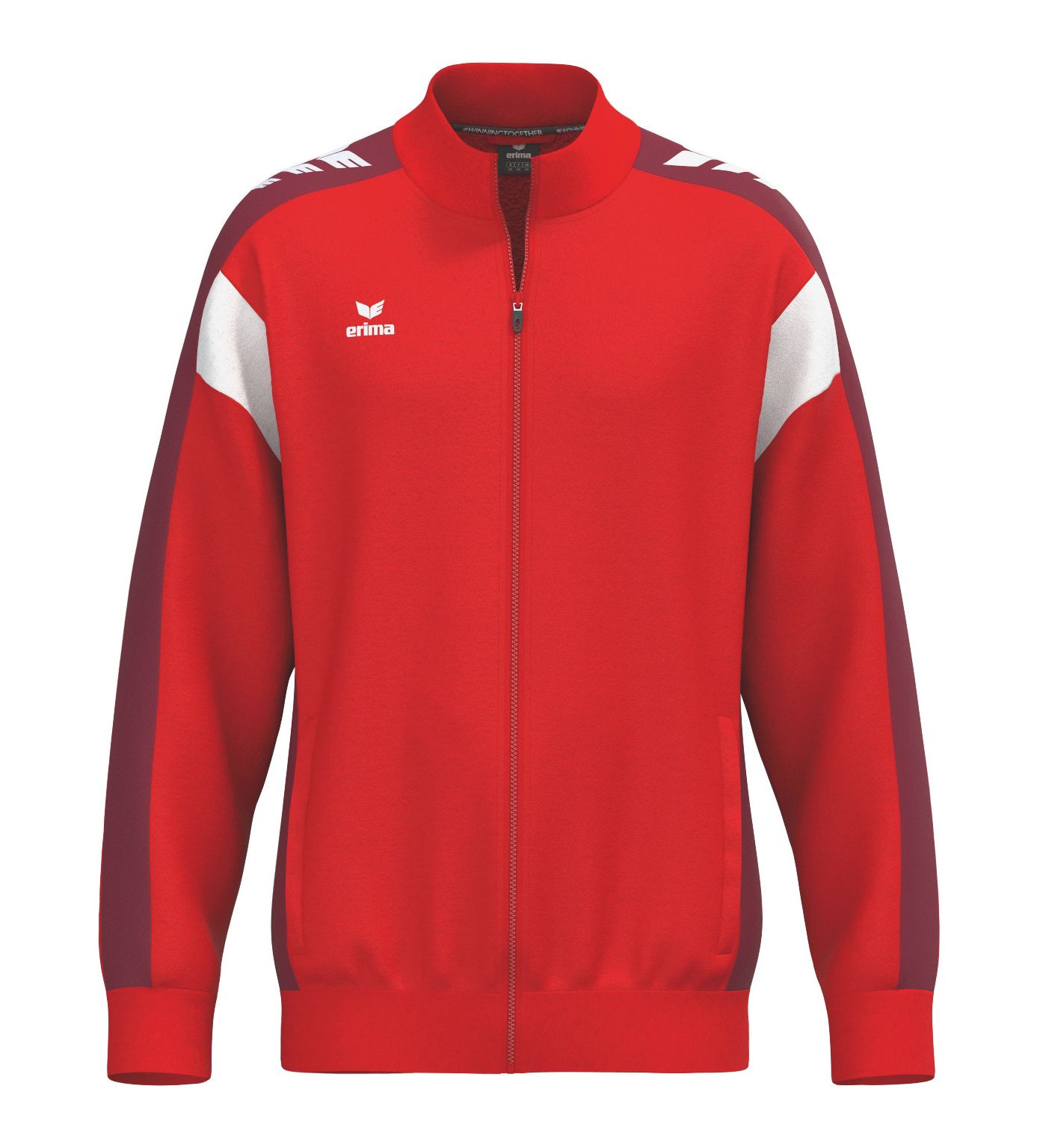 Erima CELEBRATE 125 Training Jacket Mantel, Jacke, Pullover, Sweatshirt, Fleece, Mantel, Jacke, Pullover, Sweatshirt, Fleece, Mantel, Jacke, Pullover, Sweatshirt, Fleece, Mantel, Jacke, Pullover, Sweatshirt, Fleece, Mantel, Jacke, Pullover, Sweatshirt, Fleece, Mantel, Jacke, Pullover, Sweat