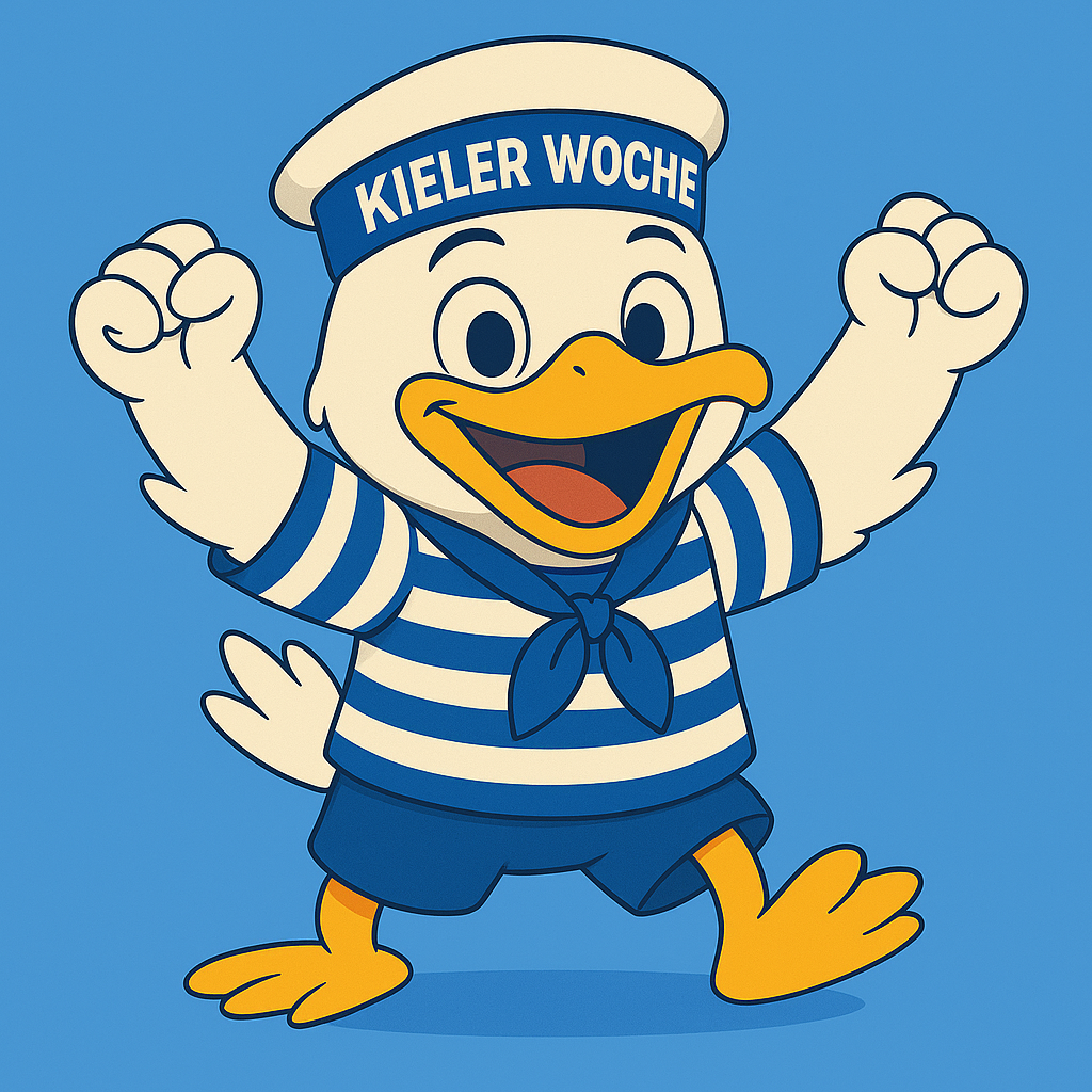 Flexxis Erinnerung: Jetzt das Kieler-Woche-Bundle sichern! Flexxis Erinnerung: Jetzt das Kieler-Woche-Bundle sichern!