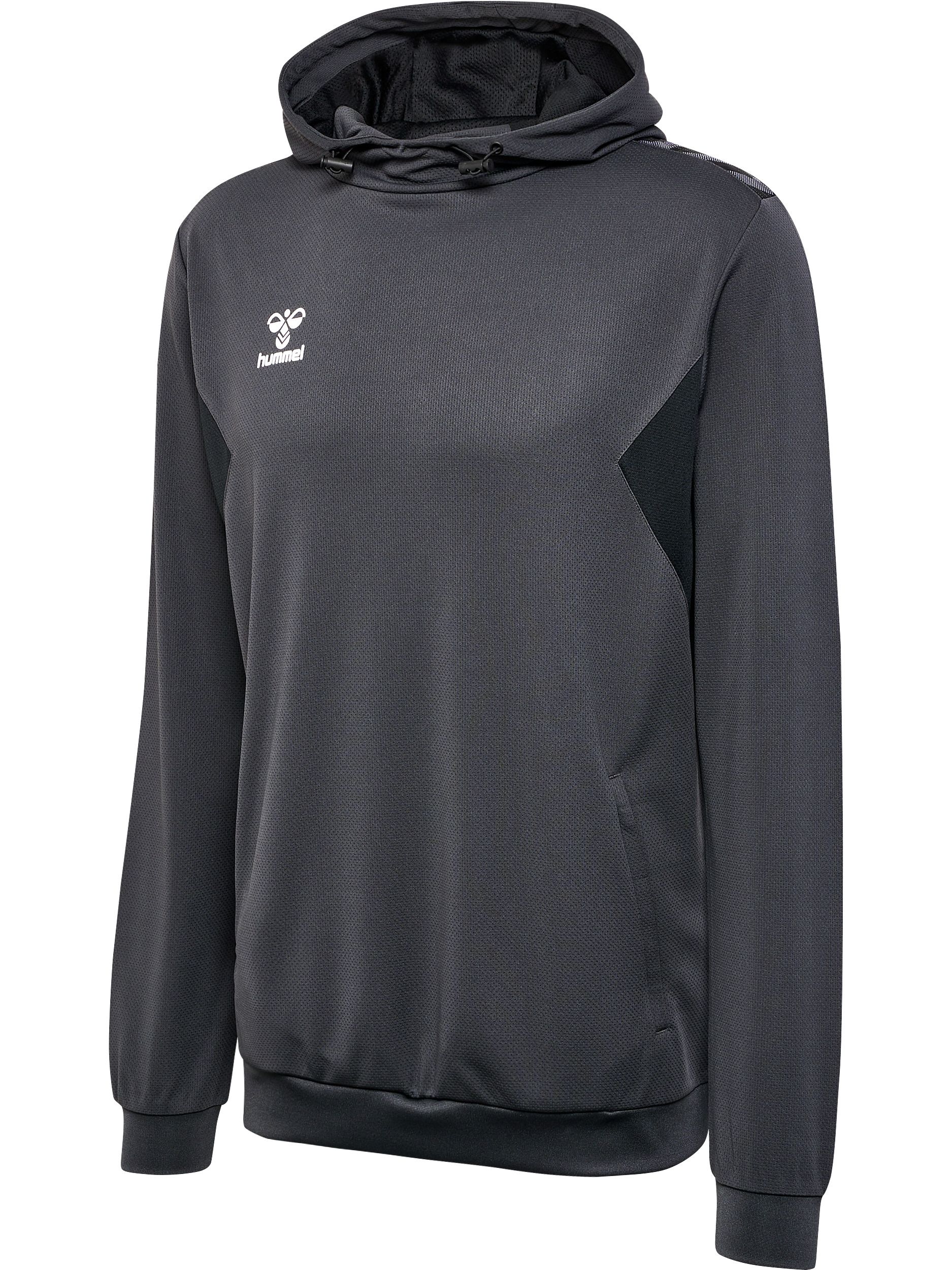 Hummel hmlAUTHENTIC PL HOODIE