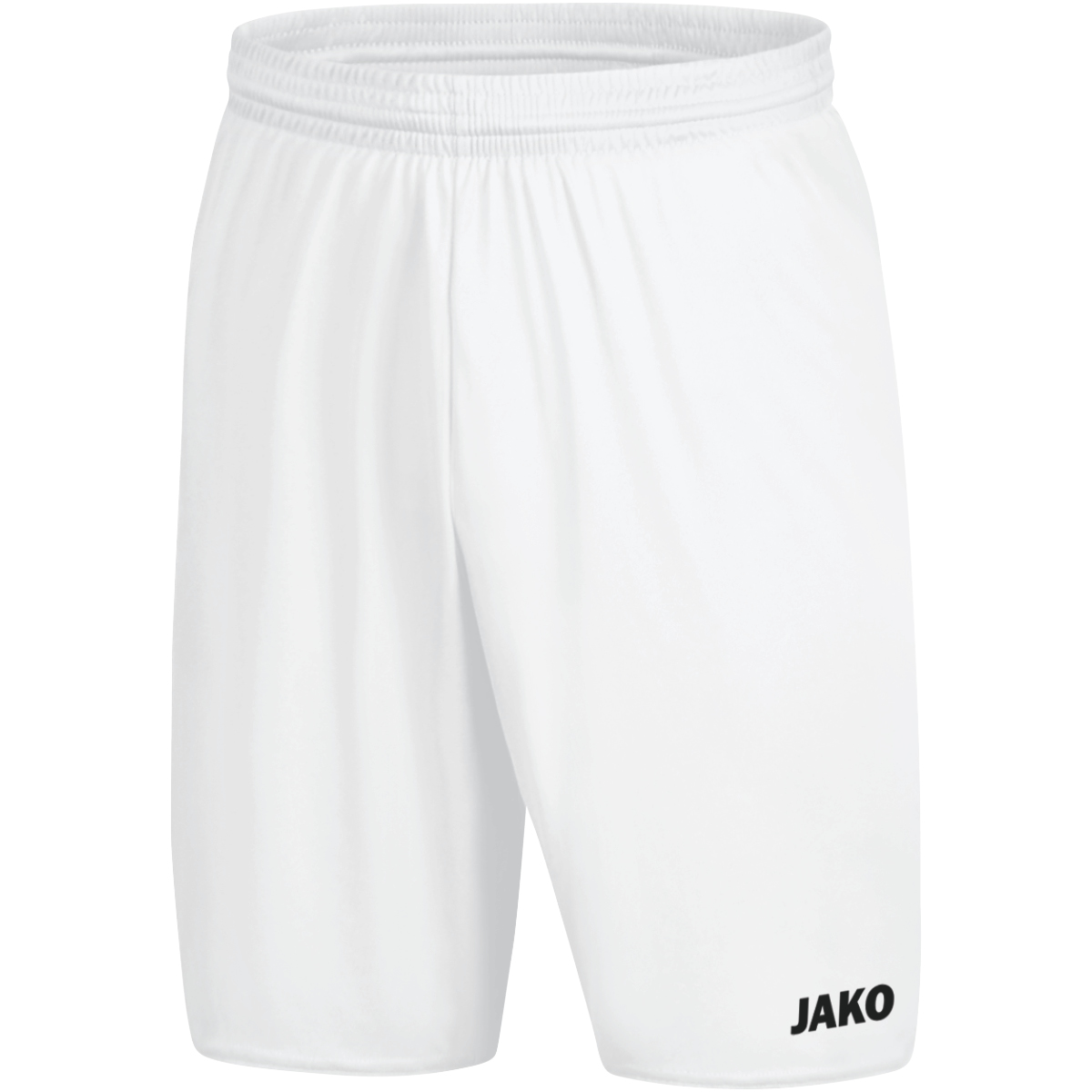 JAKO Sporthose Anderlecht 2.0 mit Logo, mit Innenslip Bekleidung, Kurze Hosen