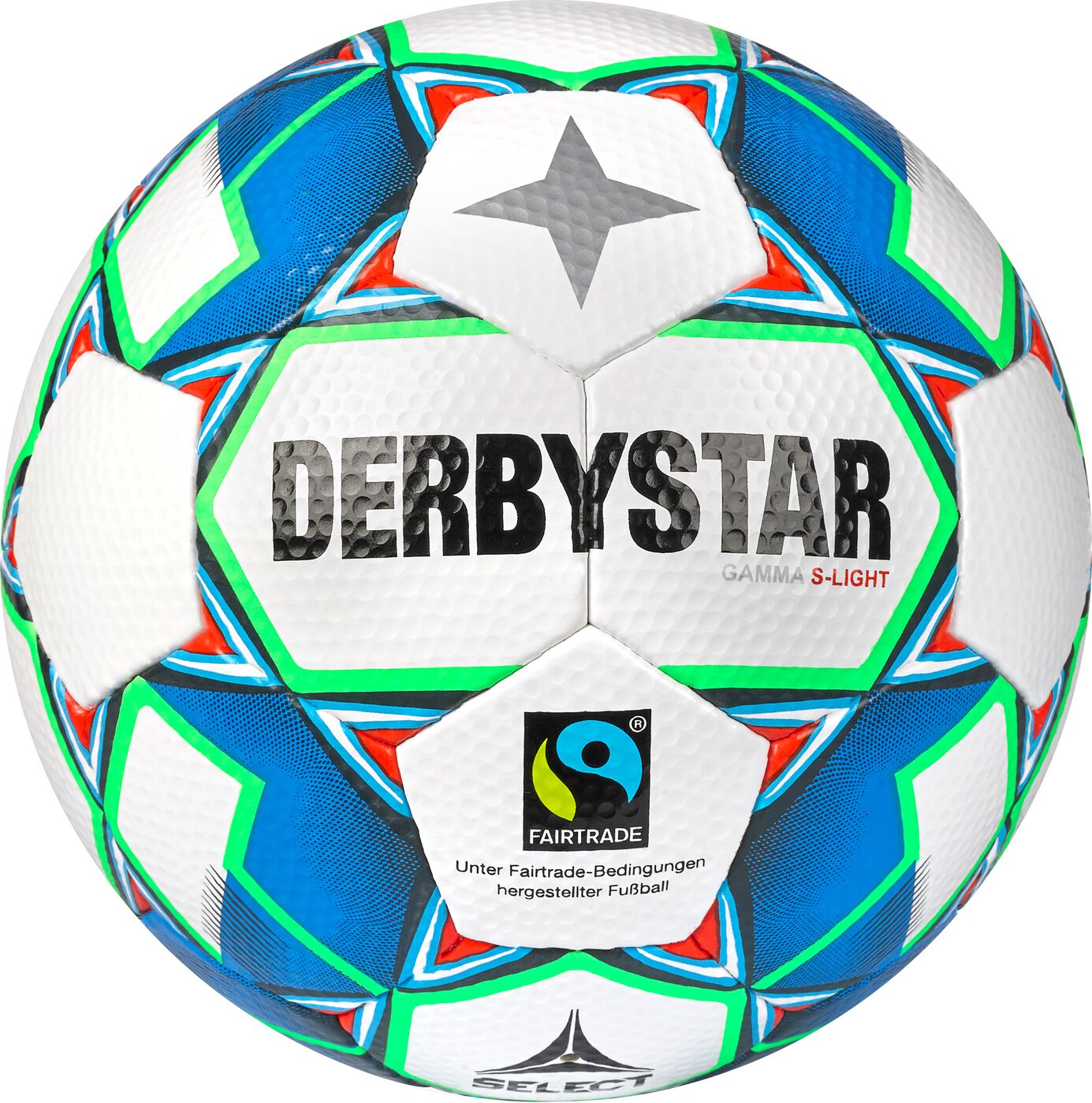 Derbystar Gamma S-Light v22 Derbystar Gamma S-Light v22