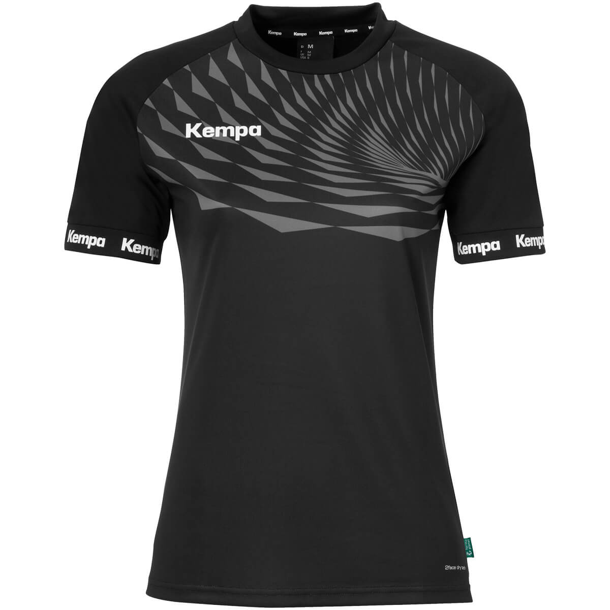 Kempa Wave 26 Shirt Women Kempa Wave 26 Shirt Women