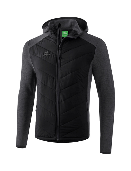 Mantel, Jacke, Fleece, Kapuzenpulli, Pullover