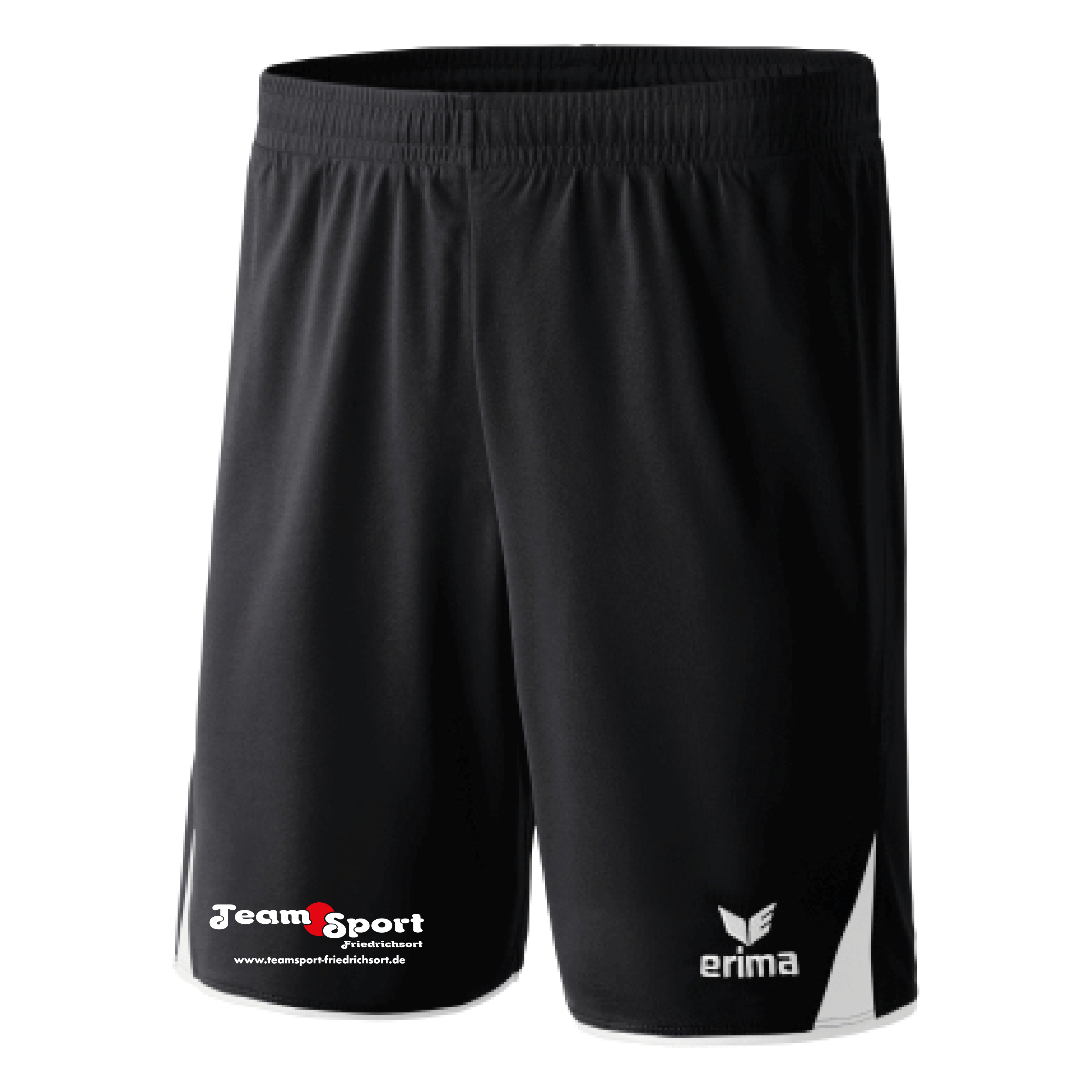 Classic 5-C Short Classic 5-C Short