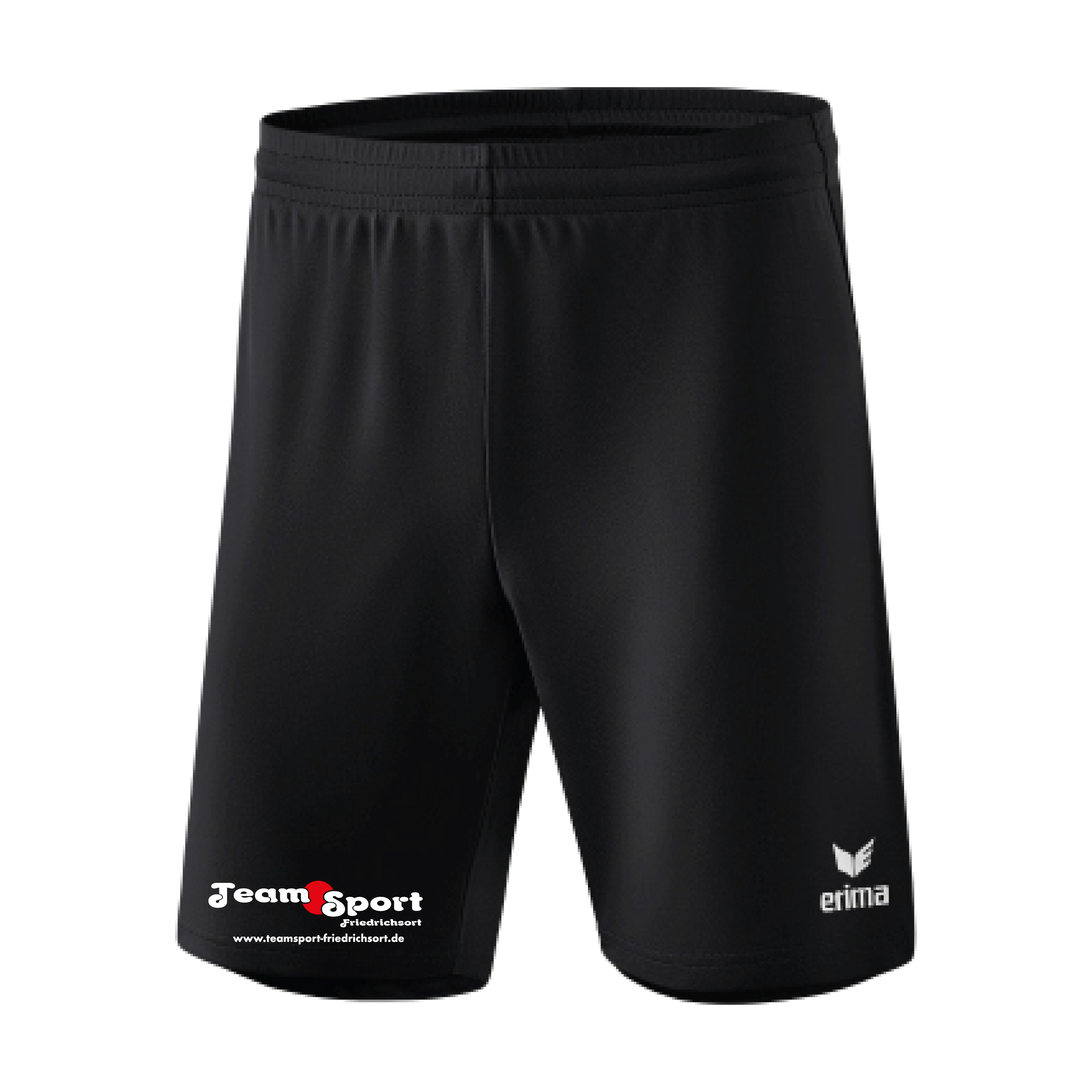 Rio 2.0 Short mit Innenslip Rio 2.0 Short mit Innenslip