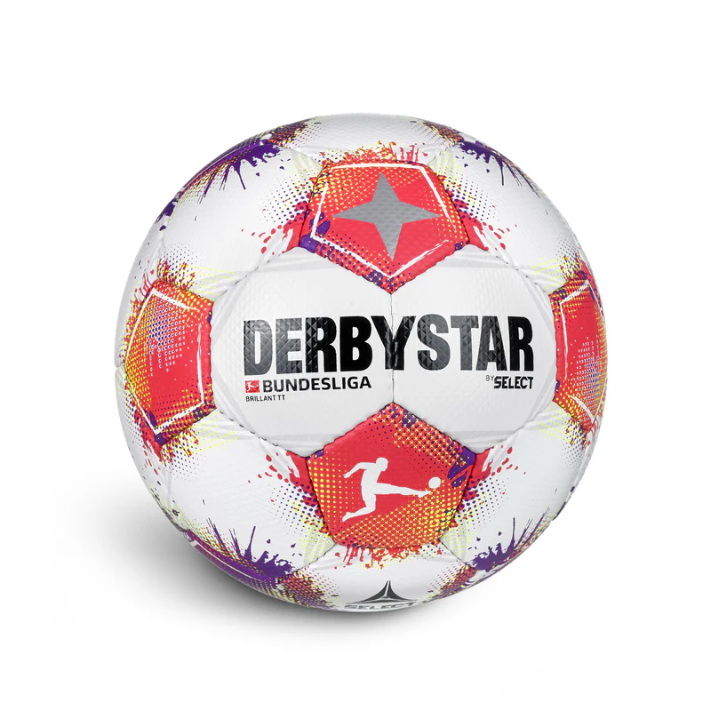Derbystar Brillant TT v25 Derbystar Brillant TT v25