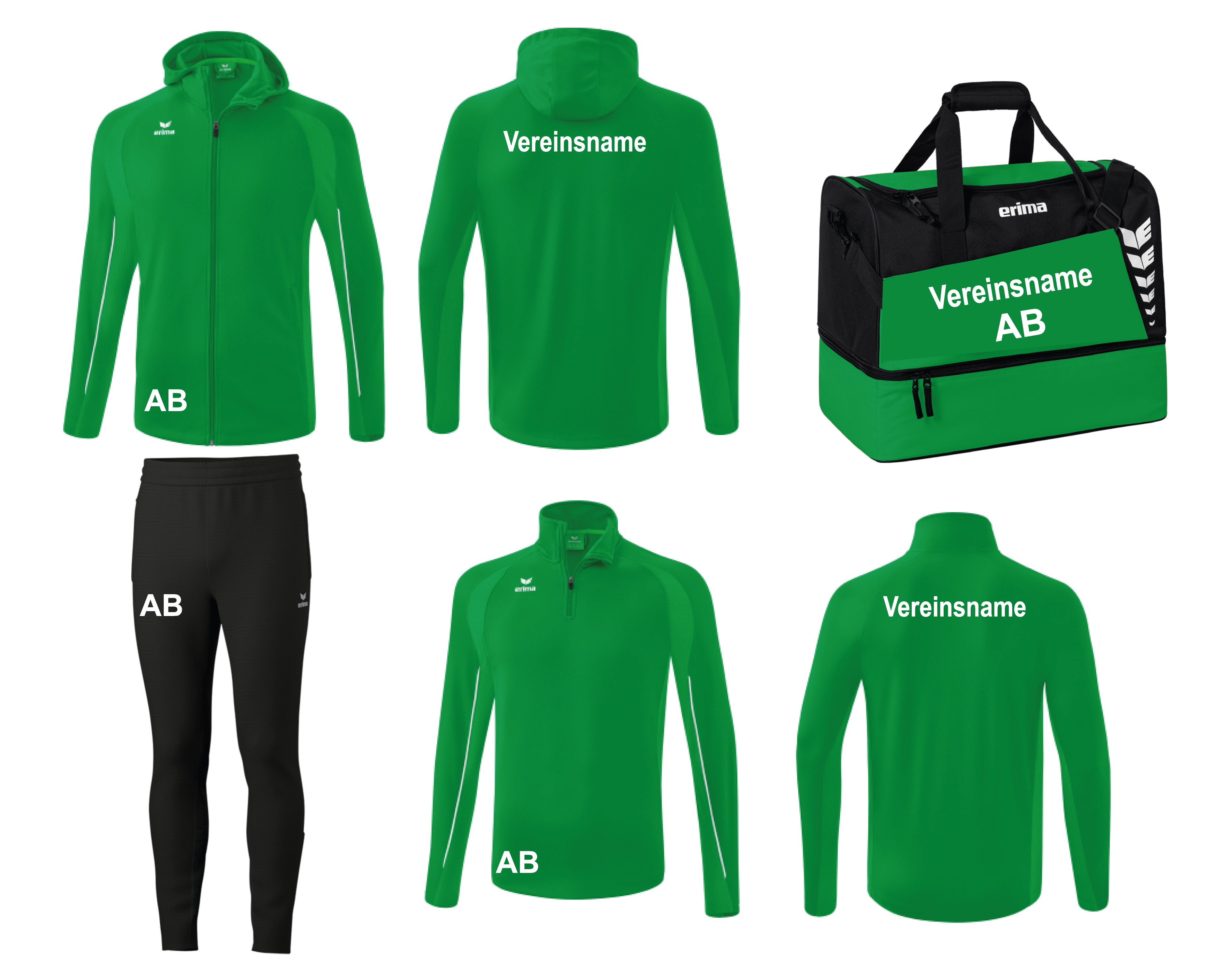 Spielerset Liga Star VI Spielerset Liga Star VI